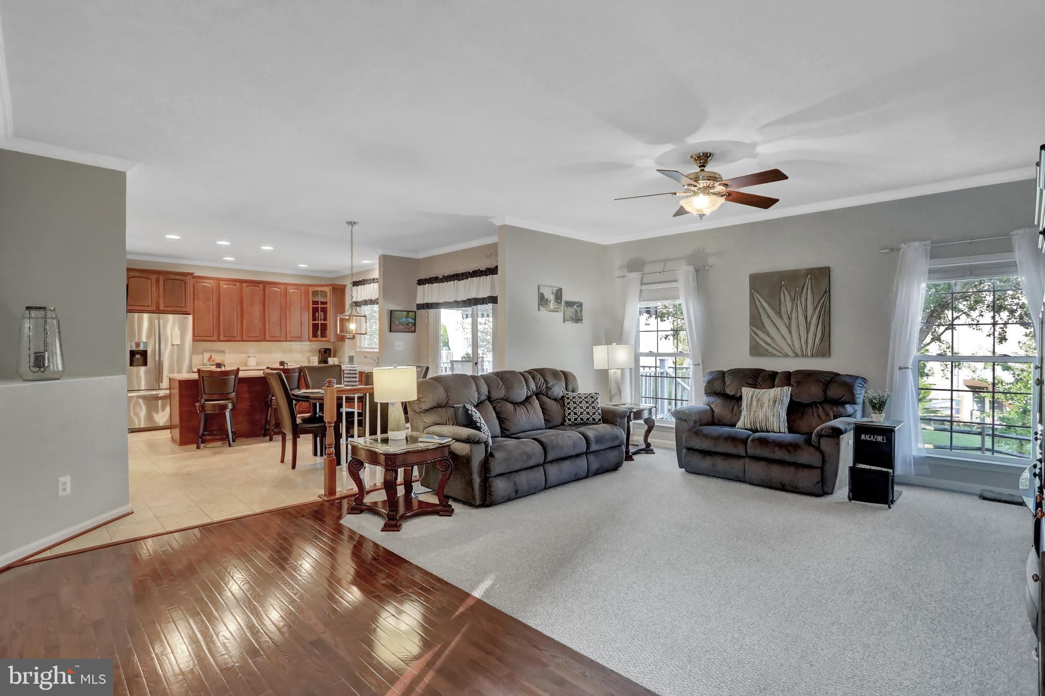 COKESBURY MANOR - Residential