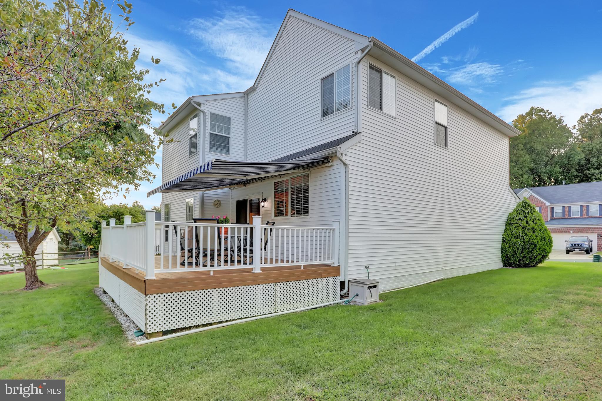 COKESBURY MANOR - Residential