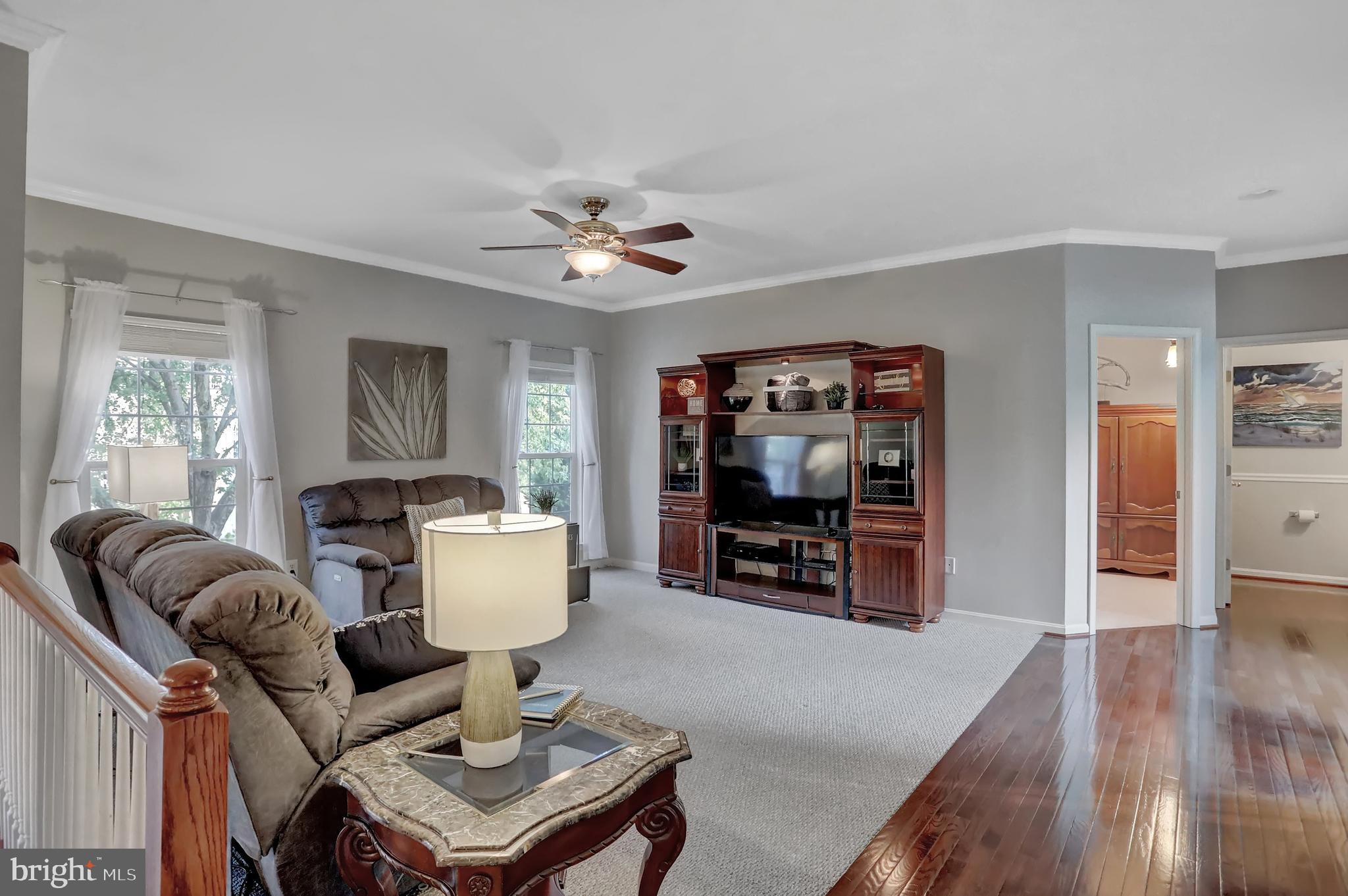 COKESBURY MANOR - Residential