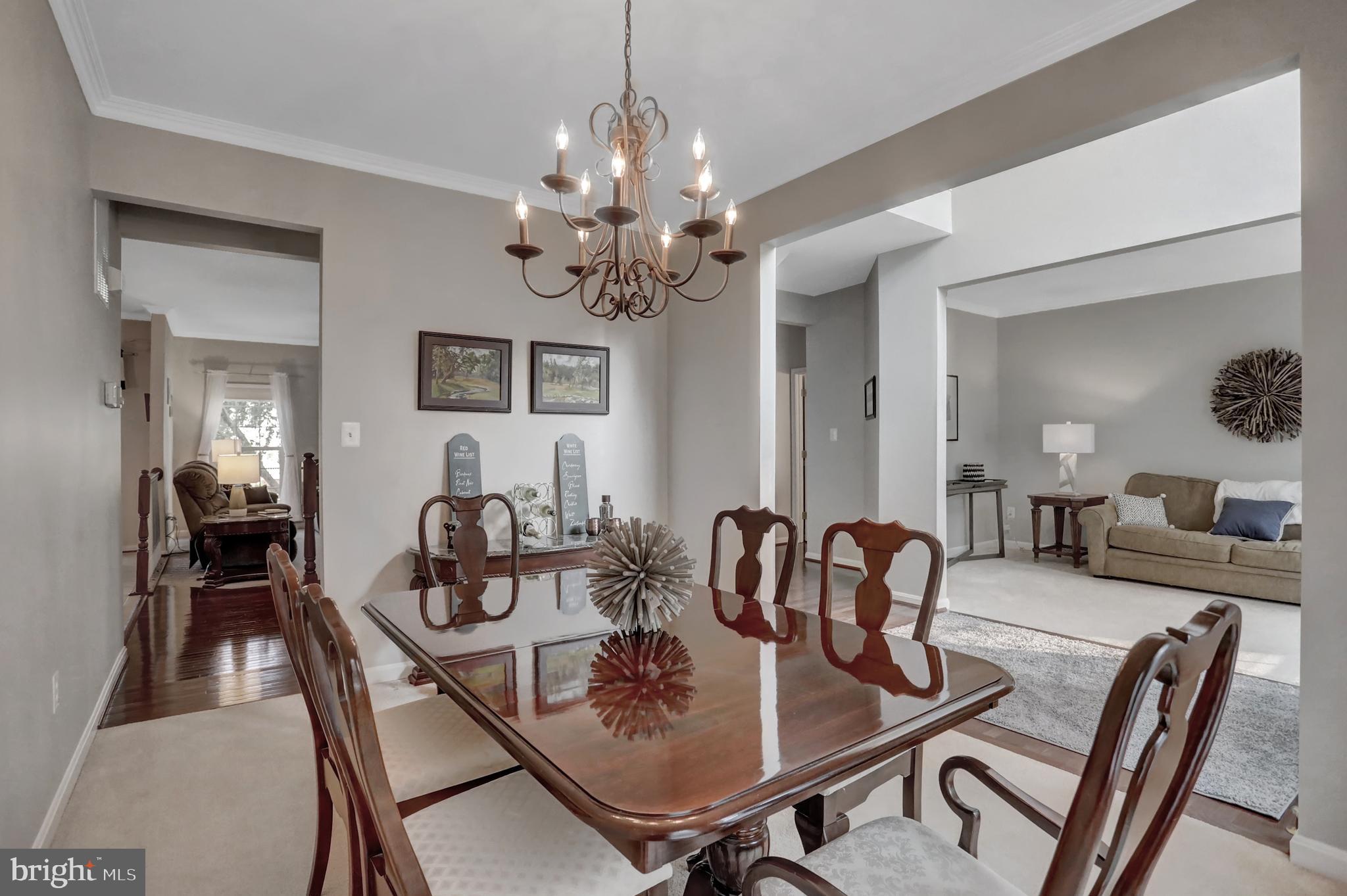 COKESBURY MANOR - Residential