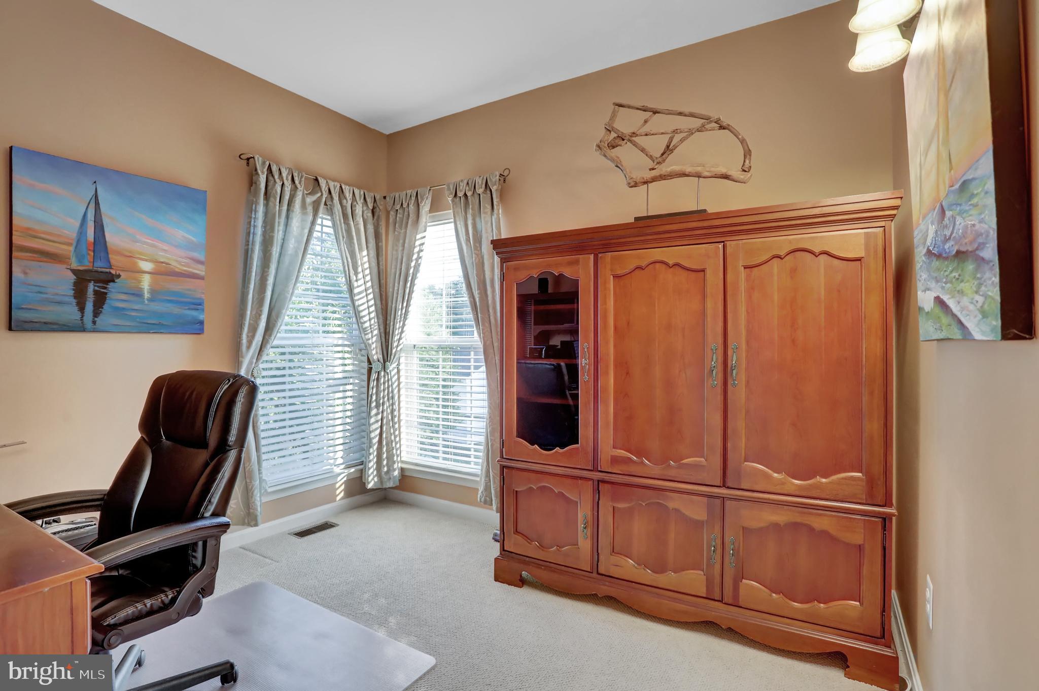 COKESBURY MANOR - Residential