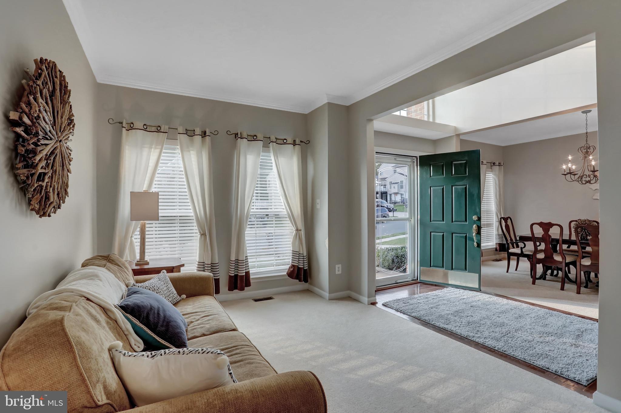 COKESBURY MANOR - Residential