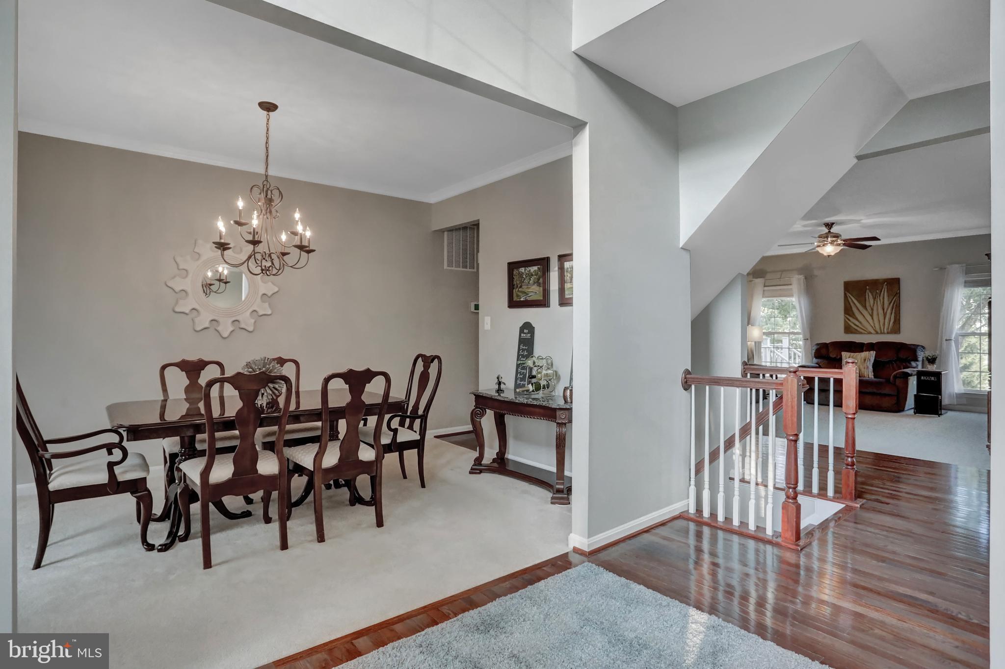 COKESBURY MANOR - Residential