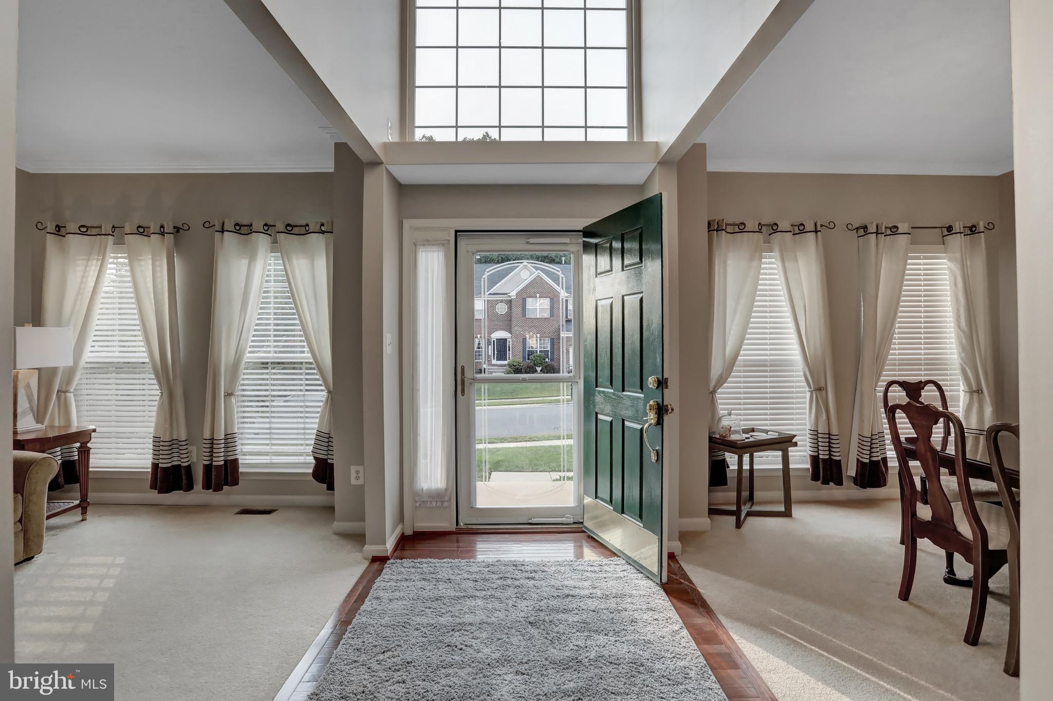 COKESBURY MANOR - Residential