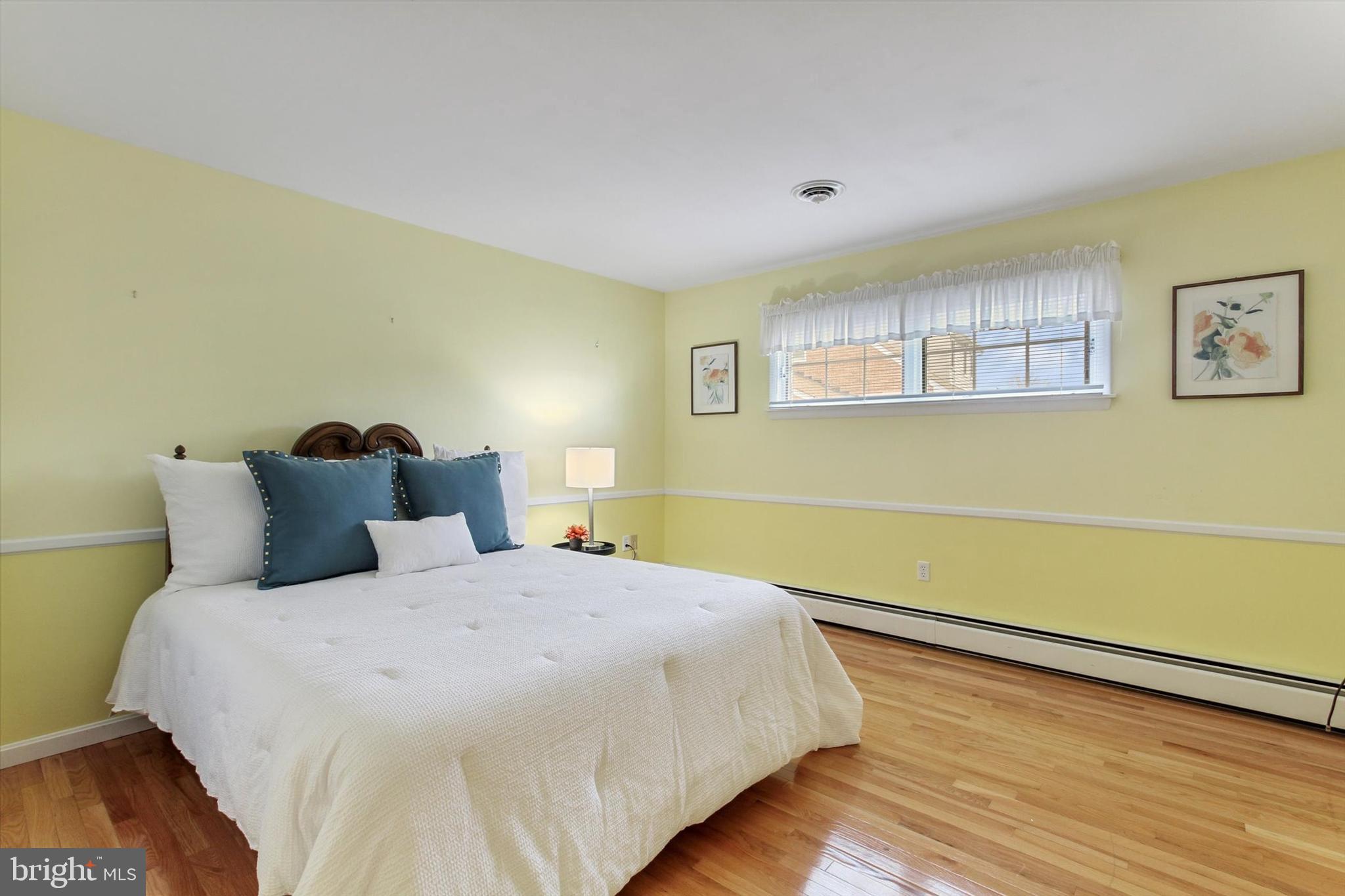 HANOVER BORO - Residential