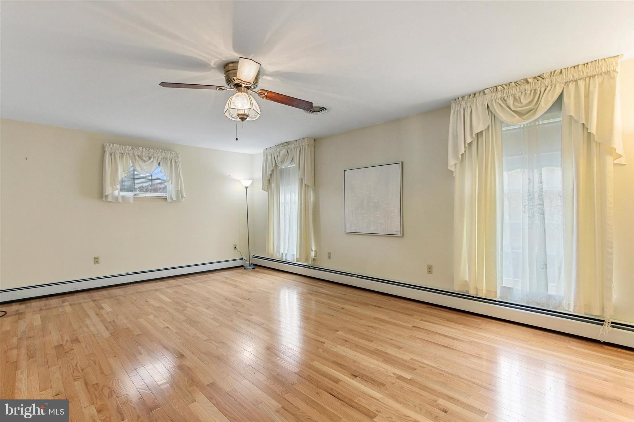 HANOVER BORO - Residential