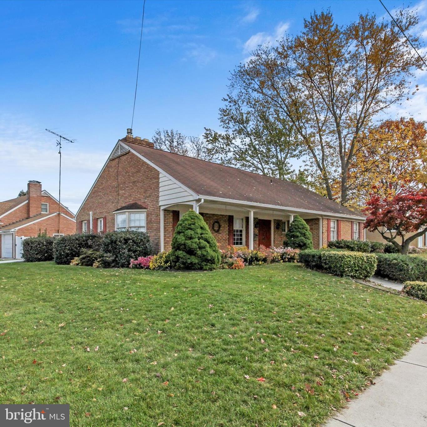 HANOVER BORO - Residential