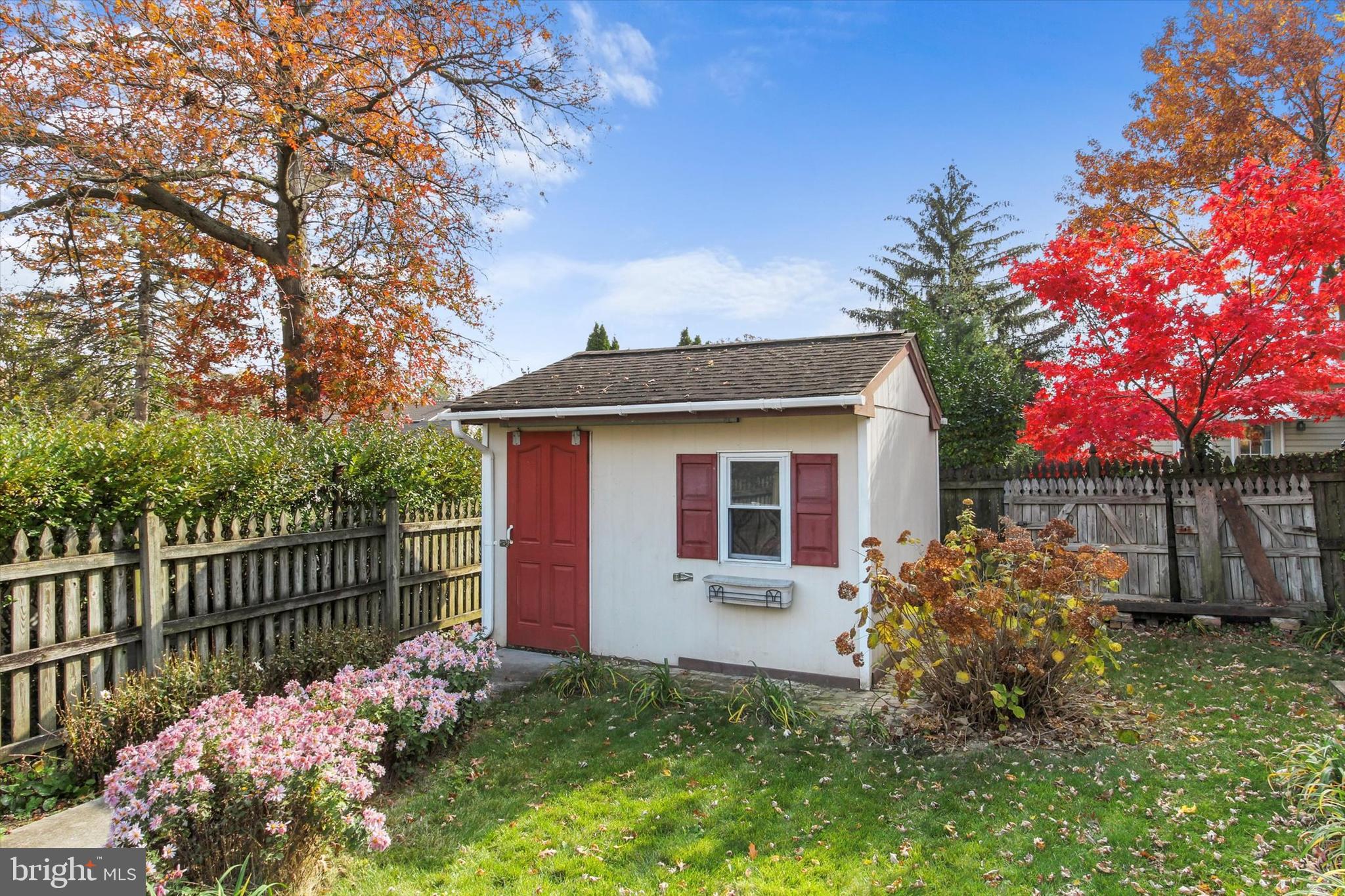 HANOVER BORO - Residential
