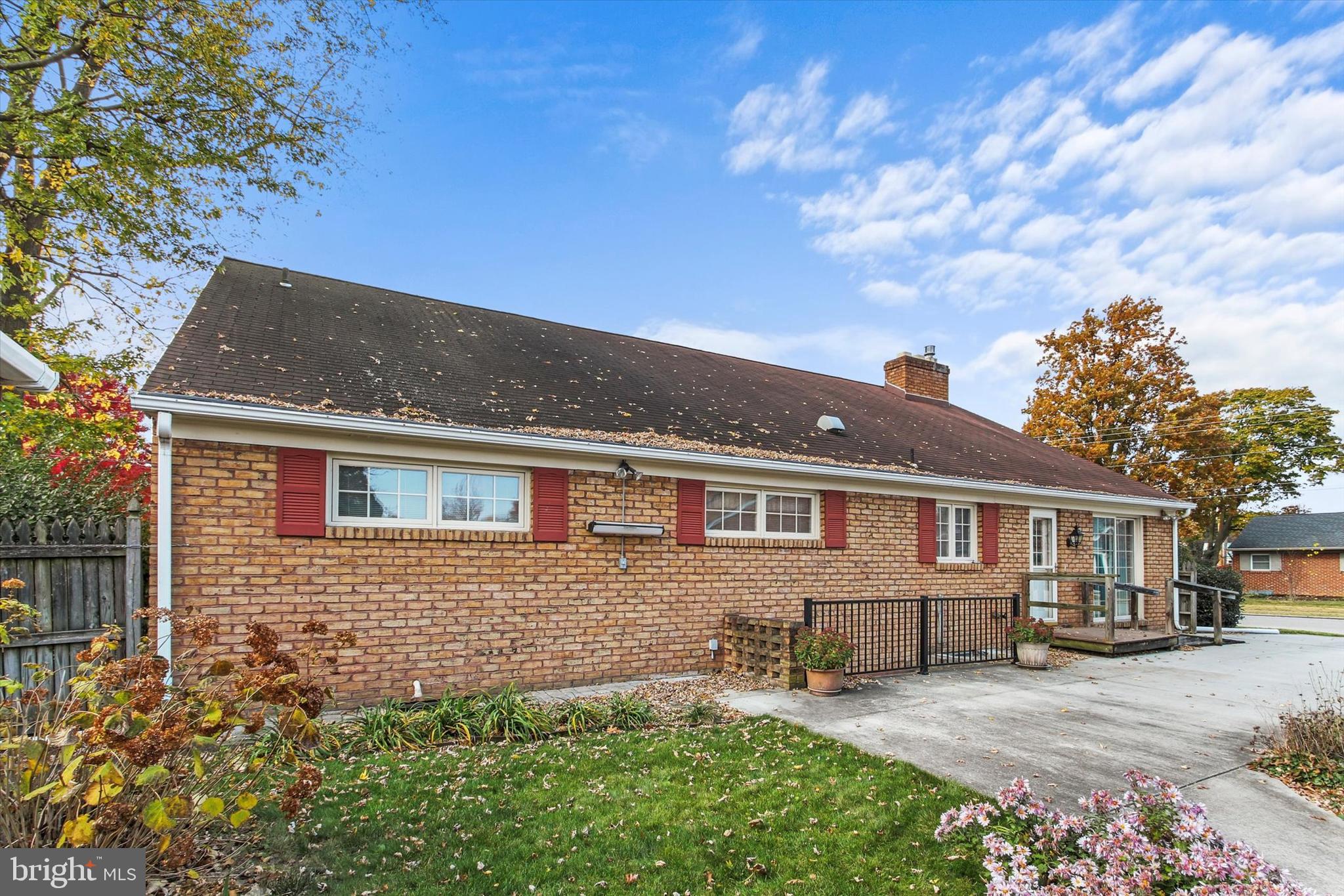 HANOVER BORO - Residential