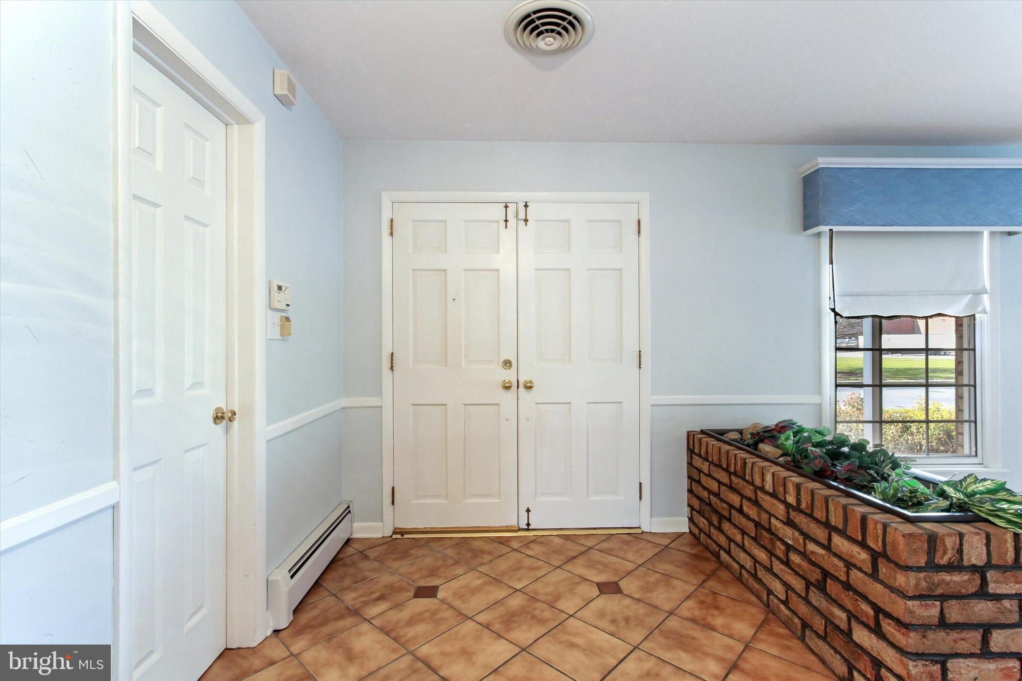 HANOVER BORO - Residential