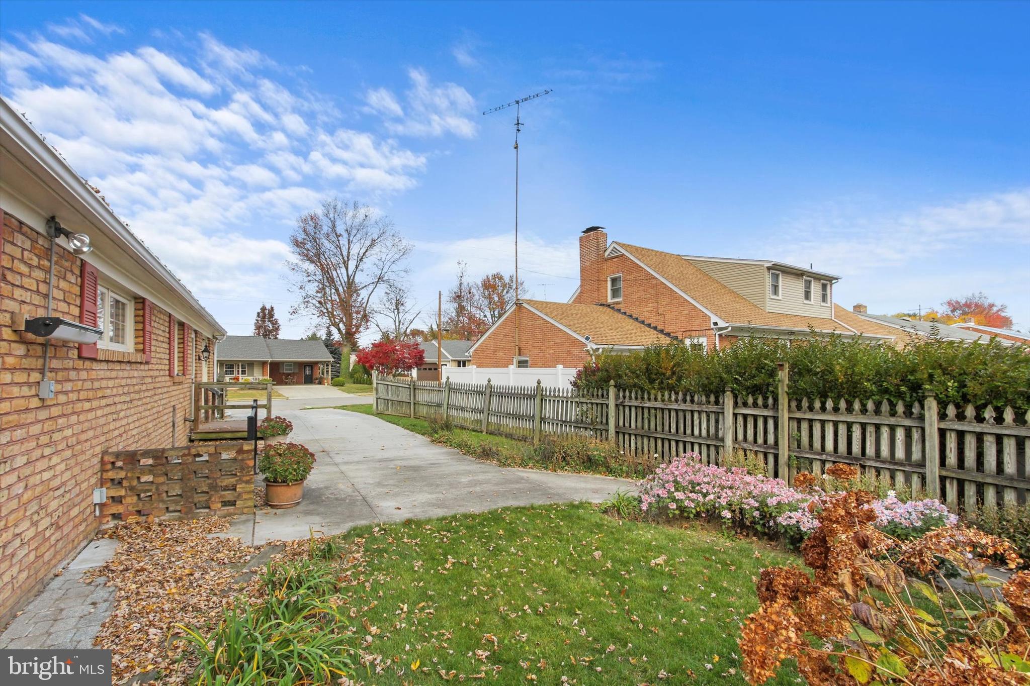 HANOVER BORO - Residential