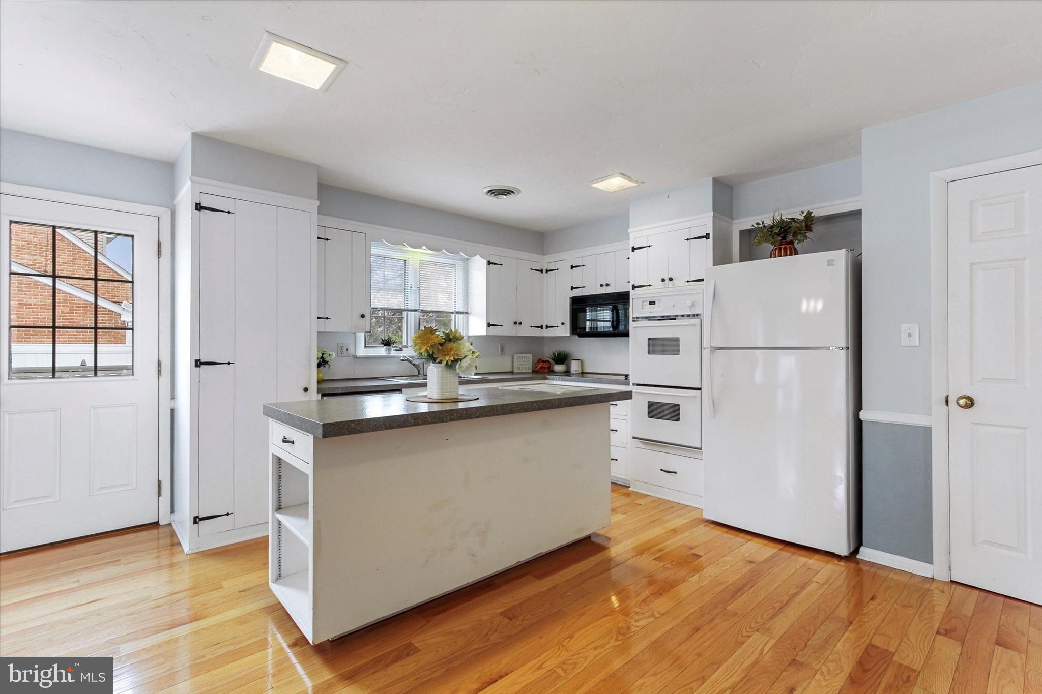 HANOVER BORO - Residential