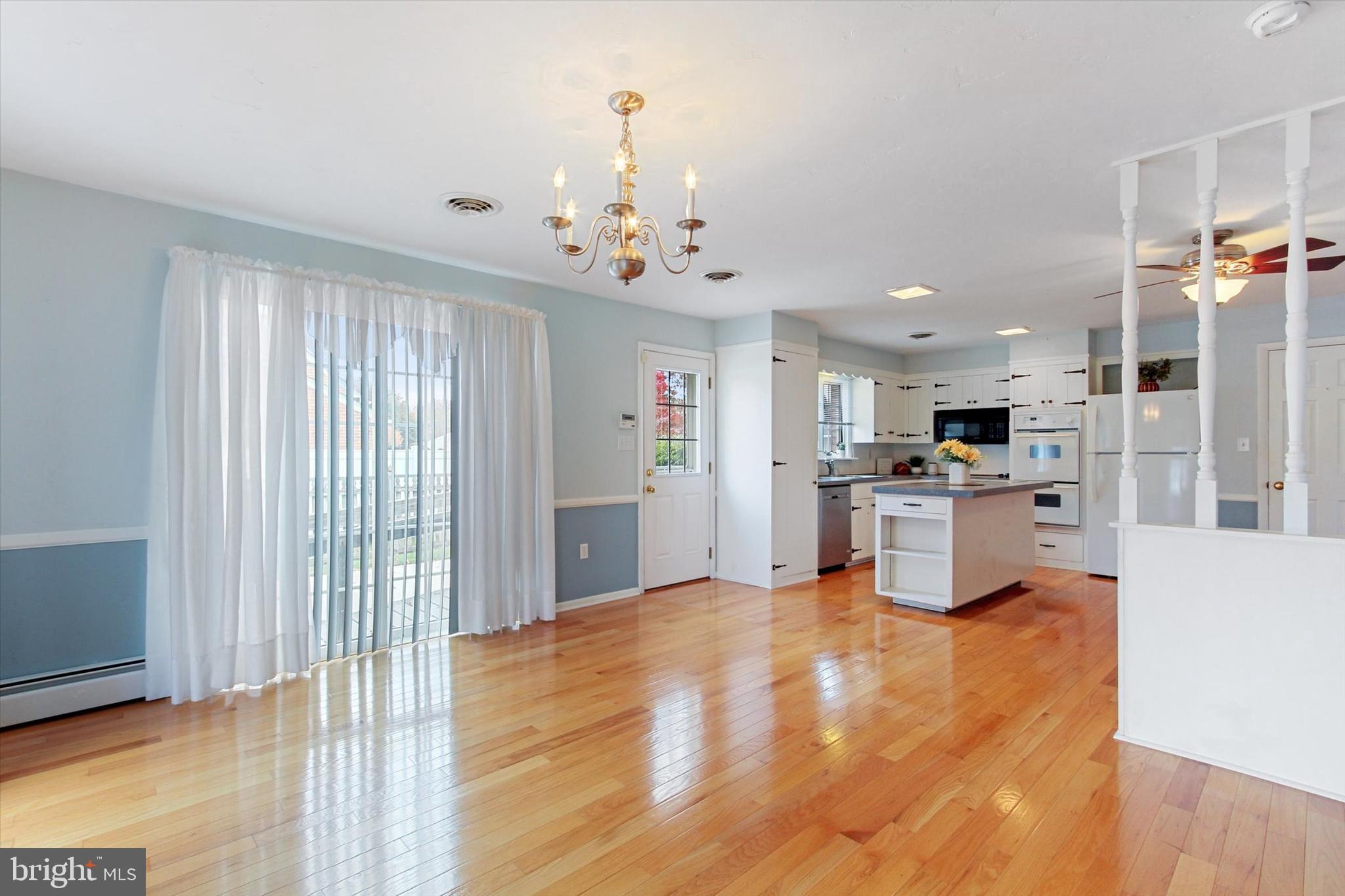 HANOVER BORO - Residential