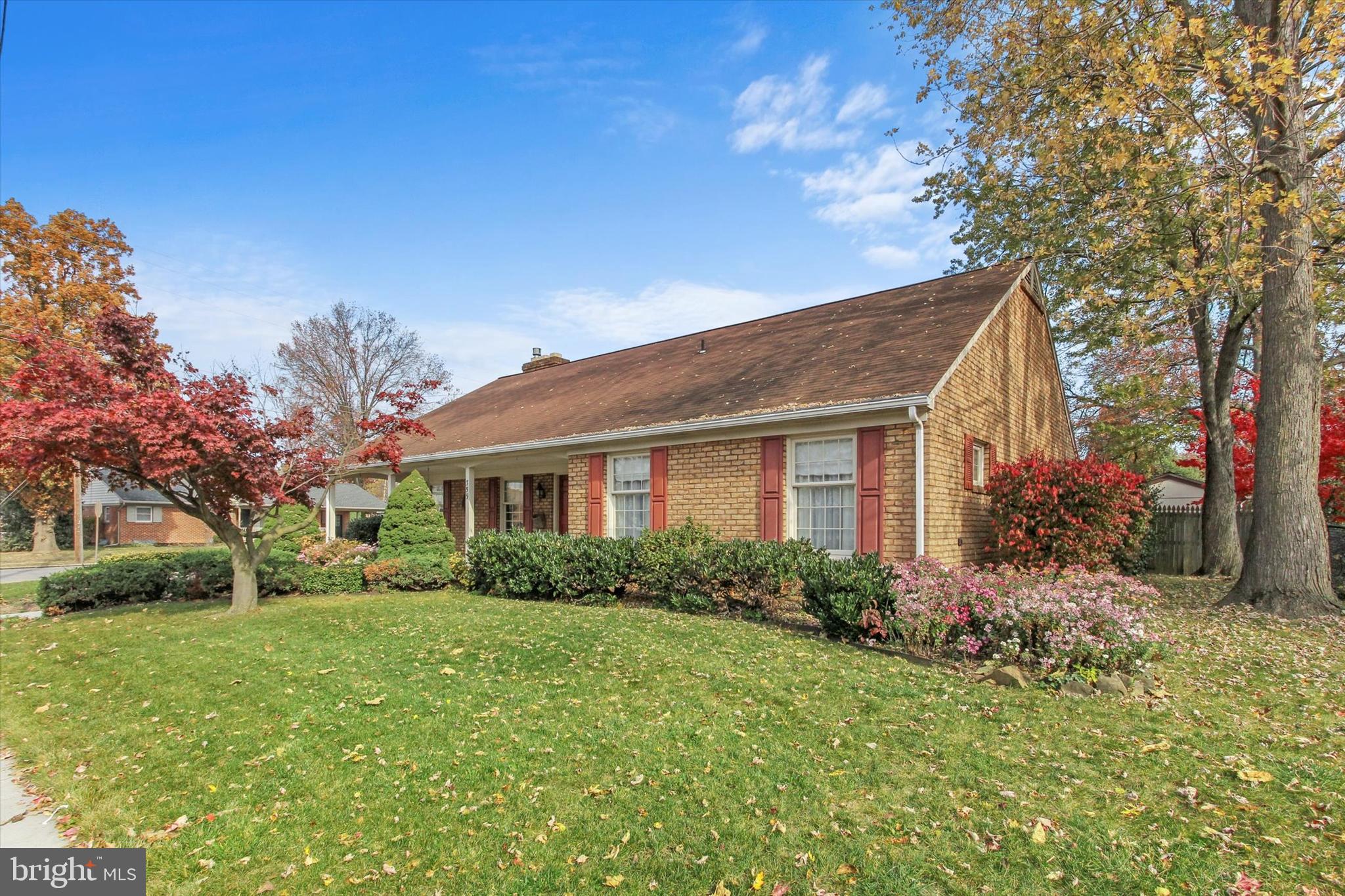 HANOVER BORO - Residential