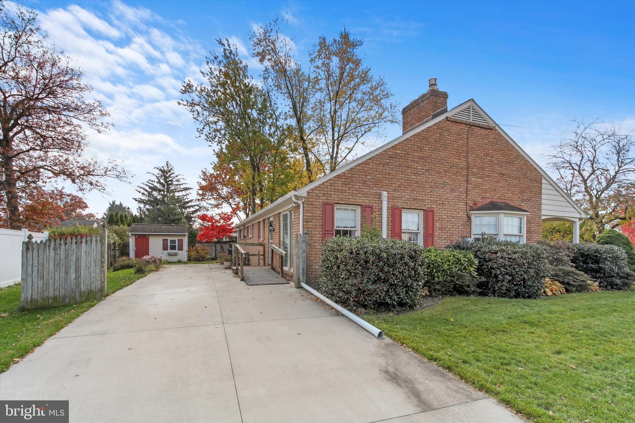 HANOVER BORO - Residential