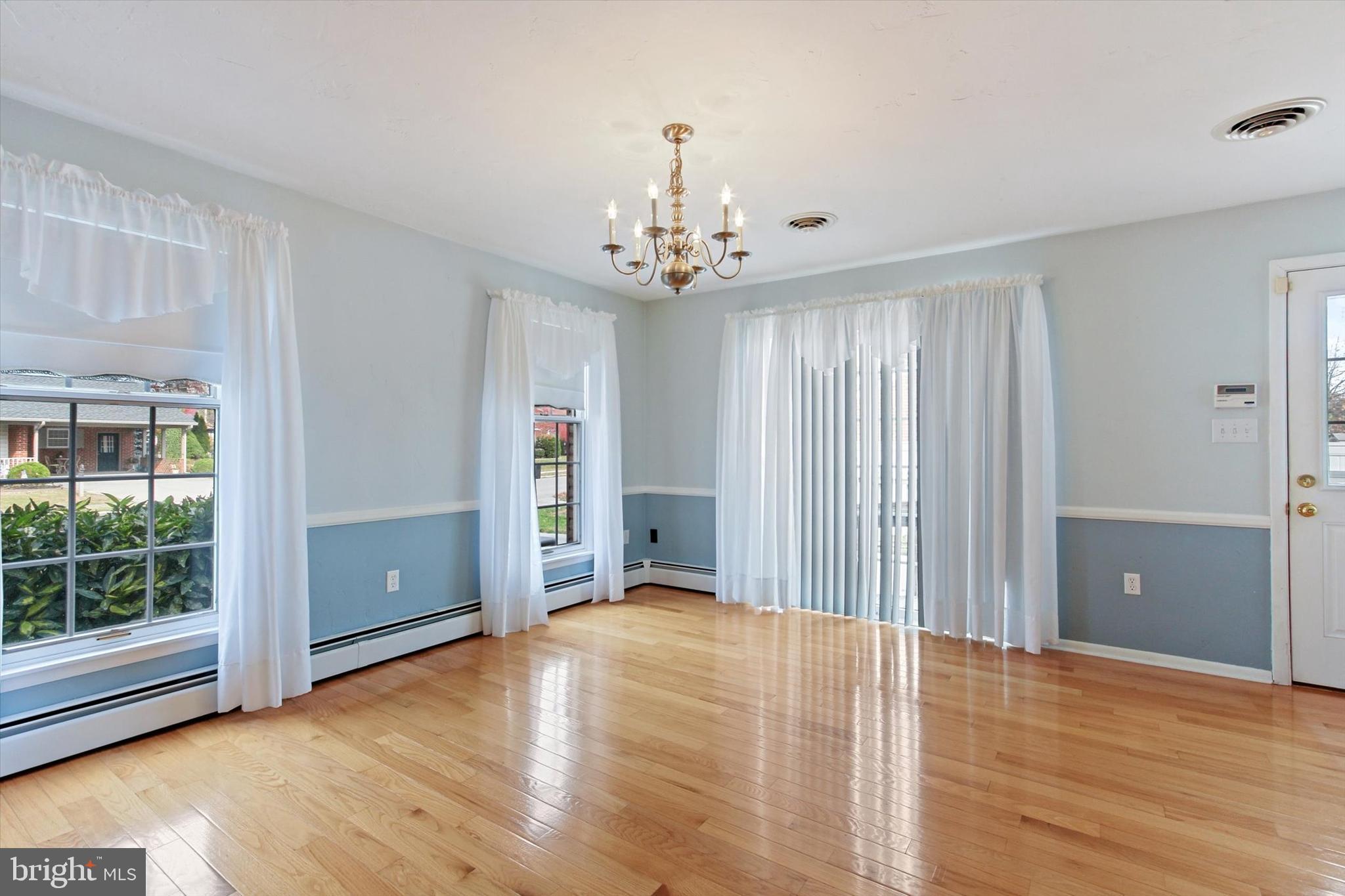 HANOVER BORO - Residential