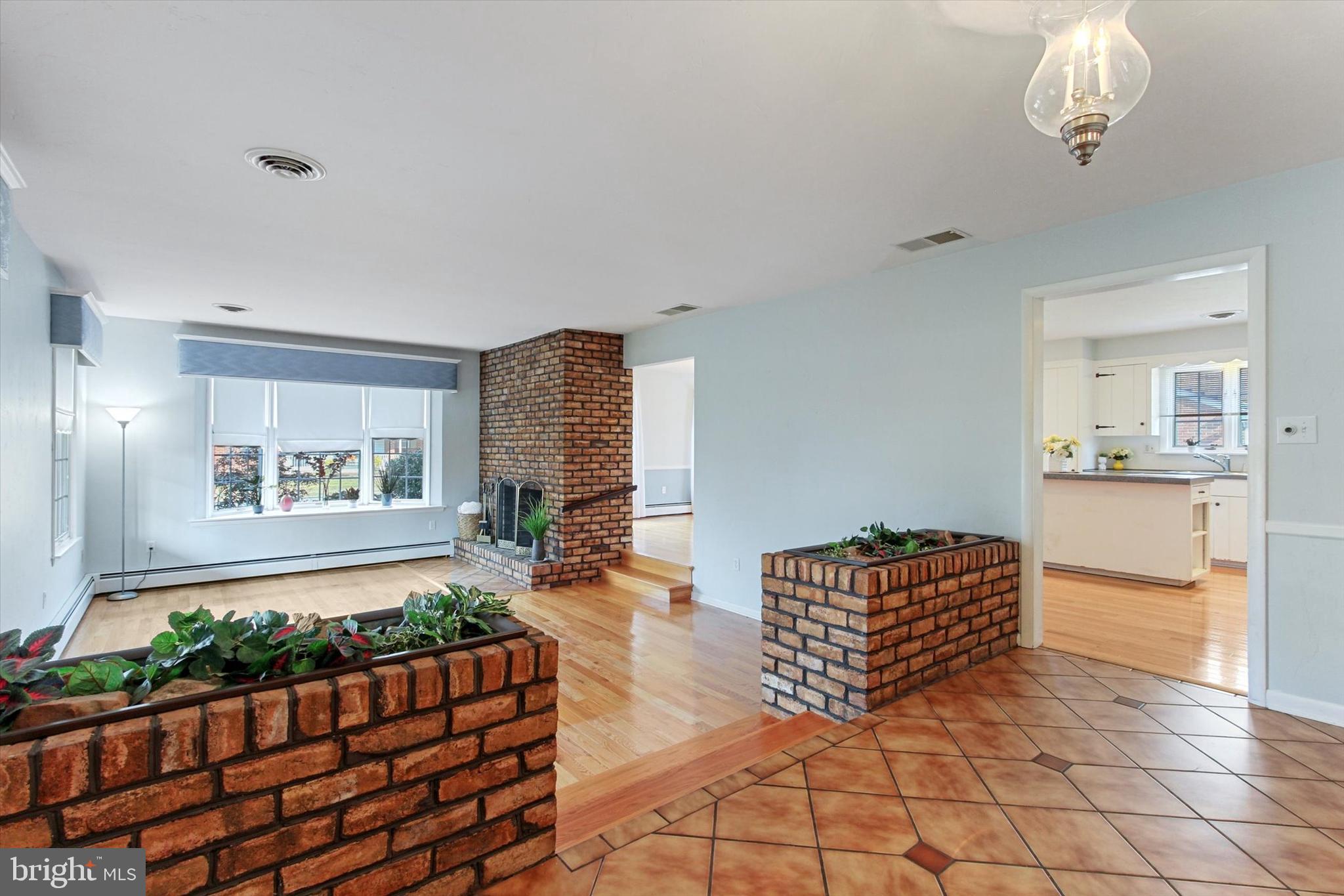 HANOVER BORO - Residential