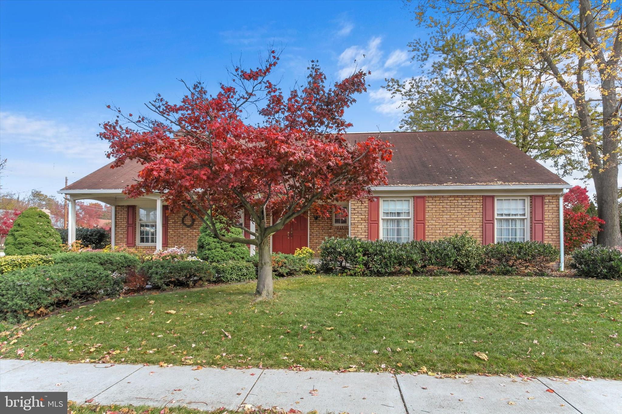 HANOVER BORO - Residential