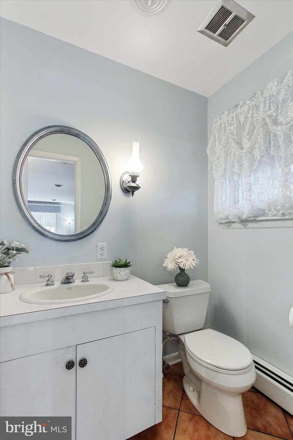 HANOVER BORO - Residential