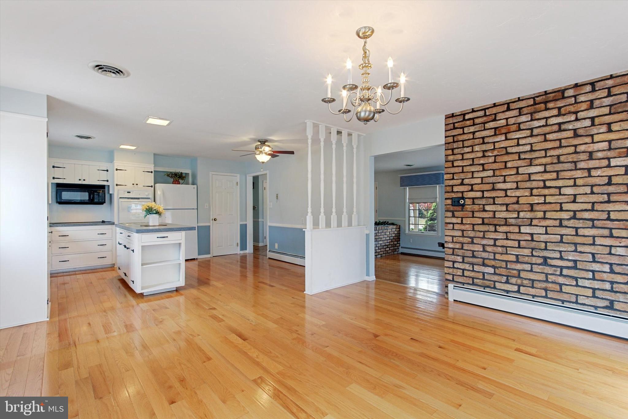 HANOVER BORO - Residential