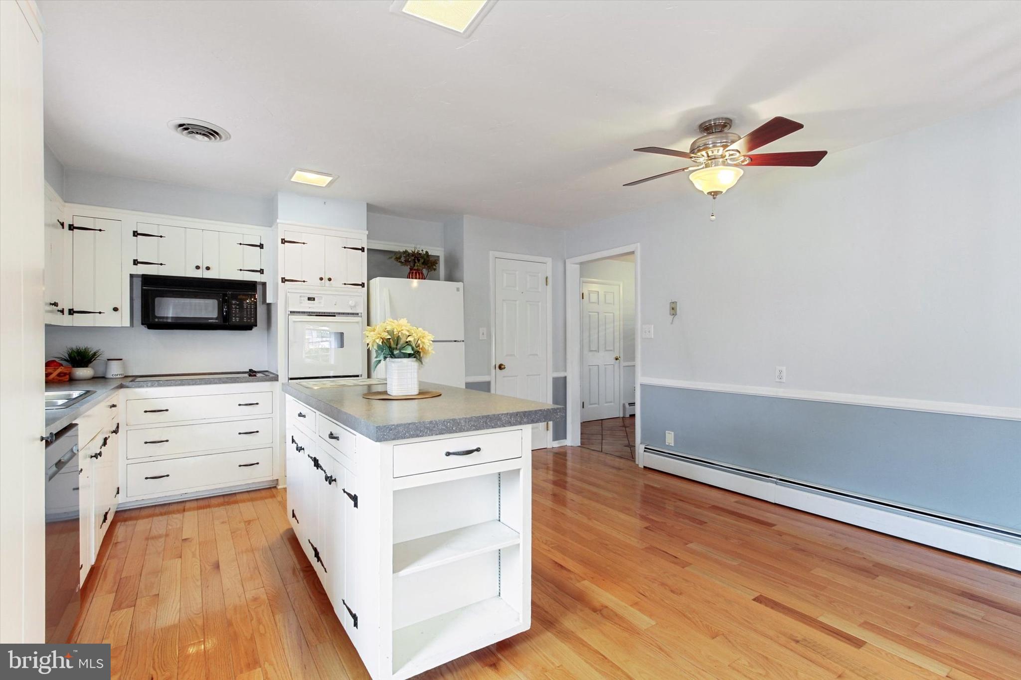 HANOVER BORO - Residential