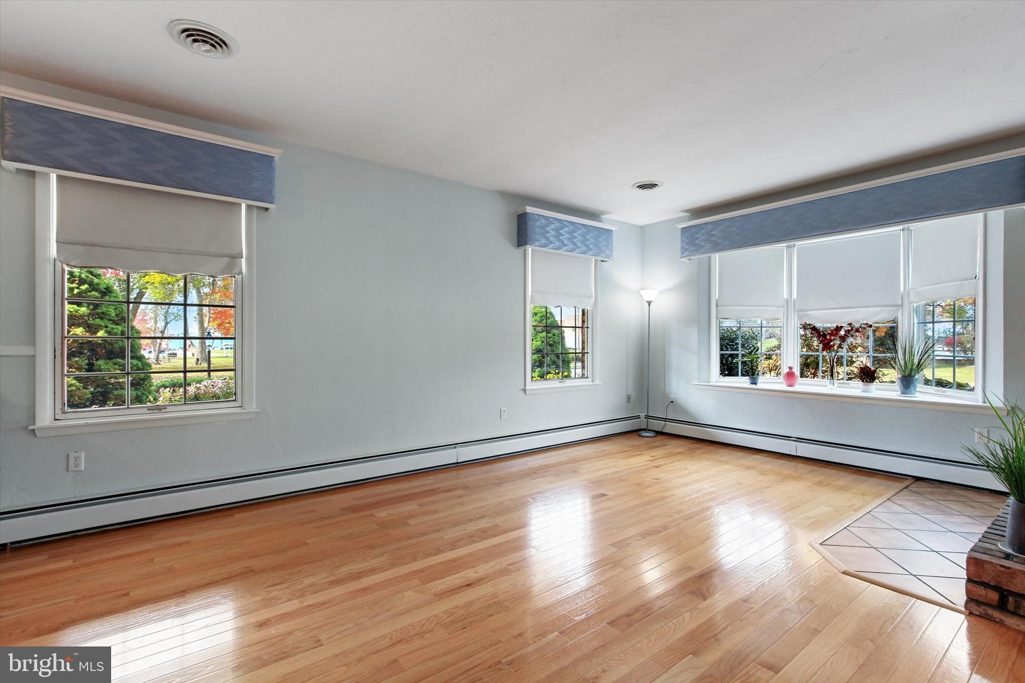HANOVER BORO - Residential