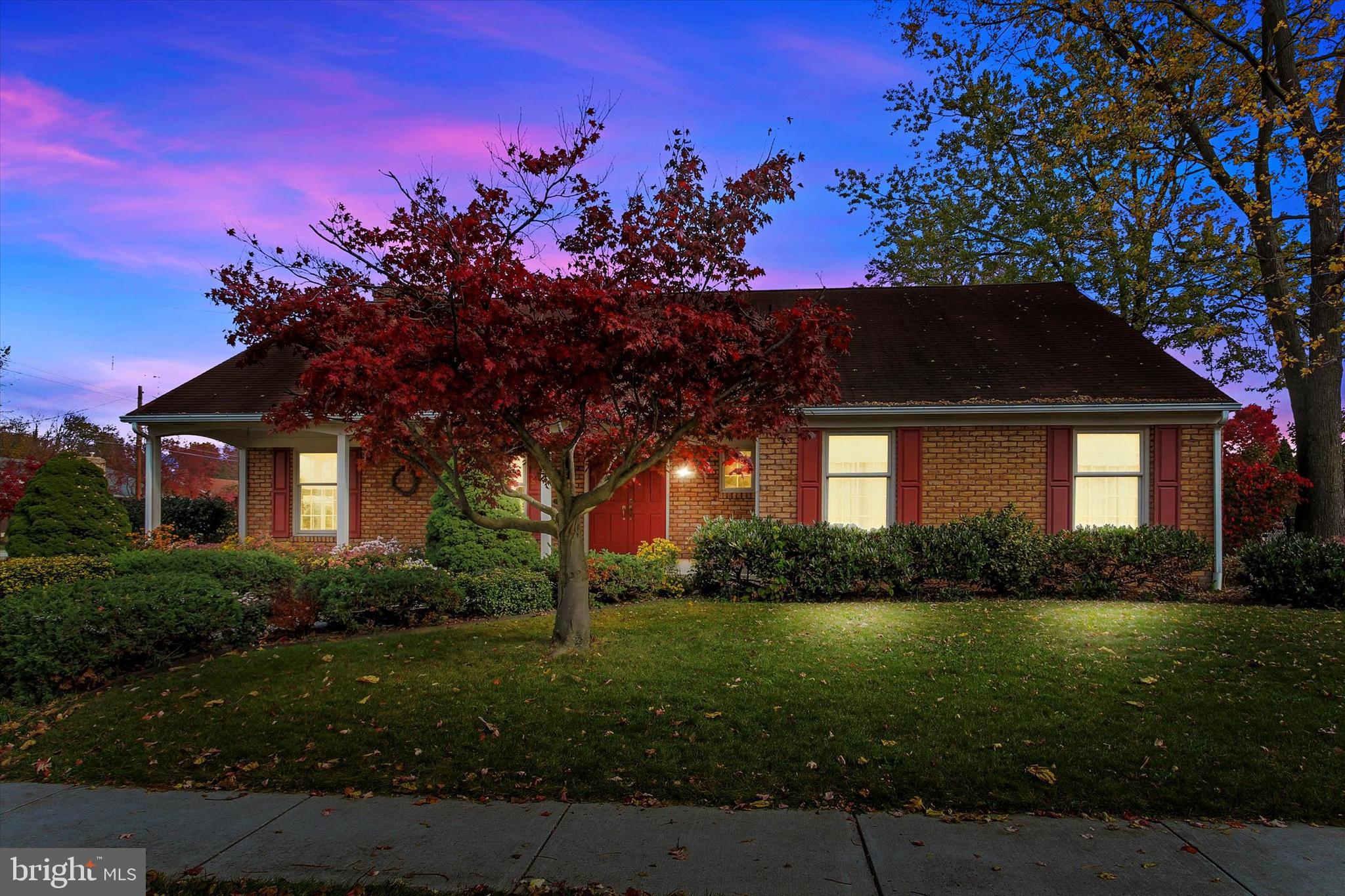 HANOVER BORO - Residential