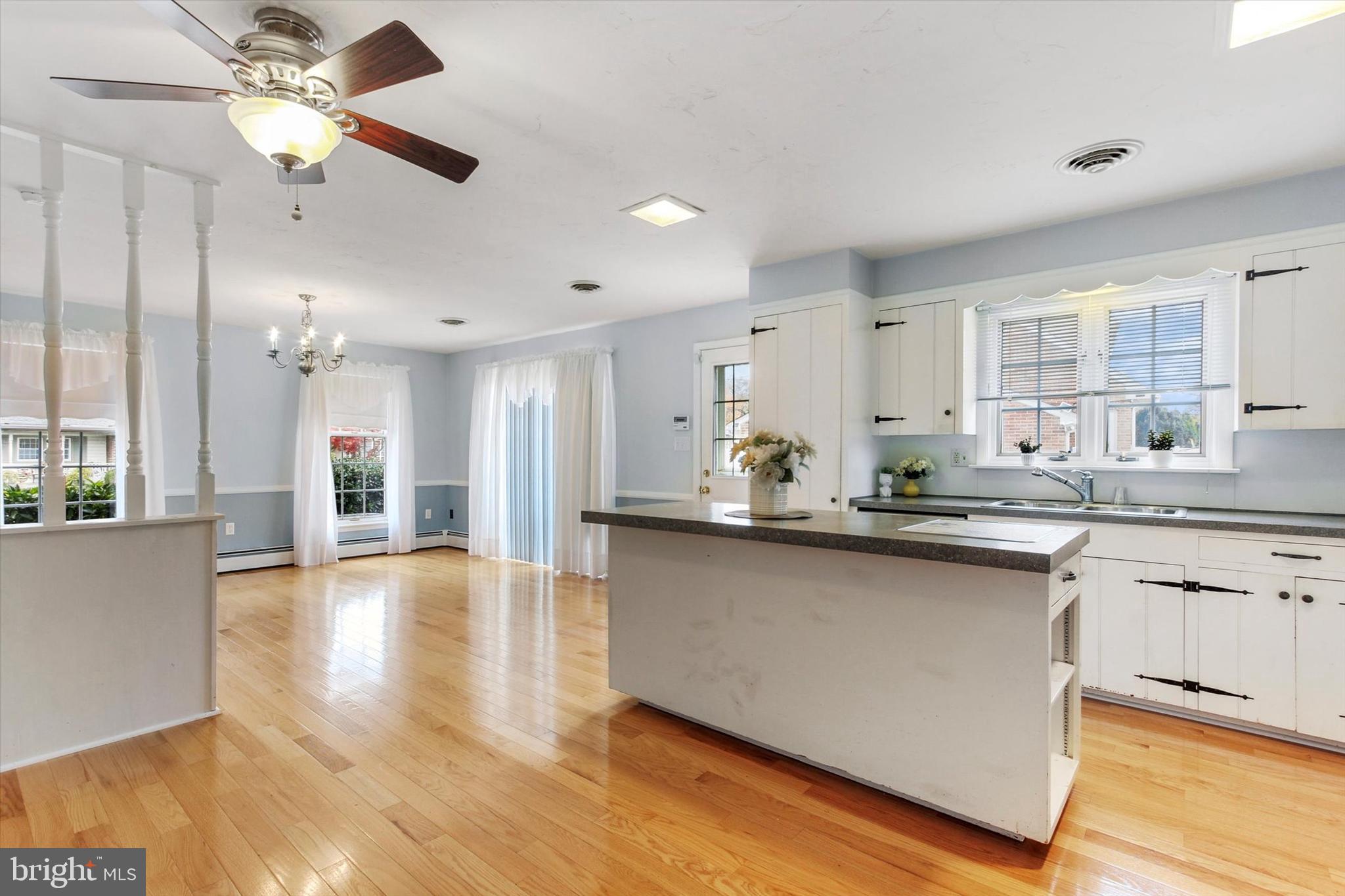HANOVER BORO - Residential