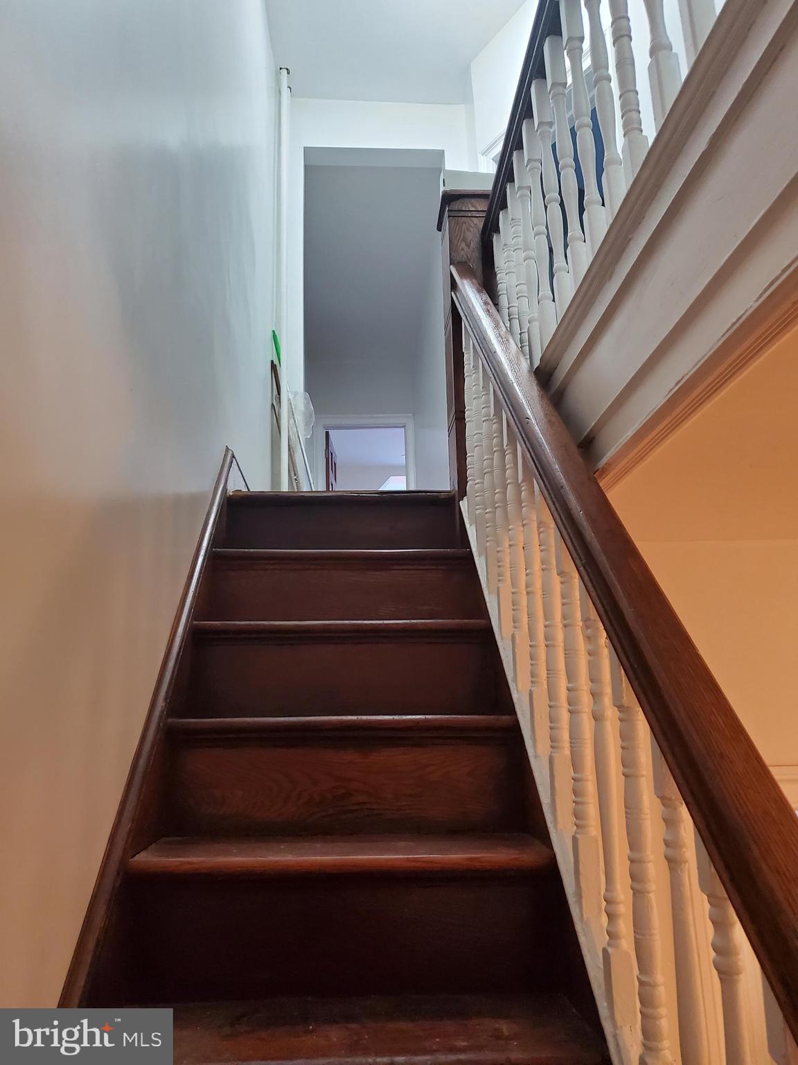 ALLEGHENY WEST - Residential