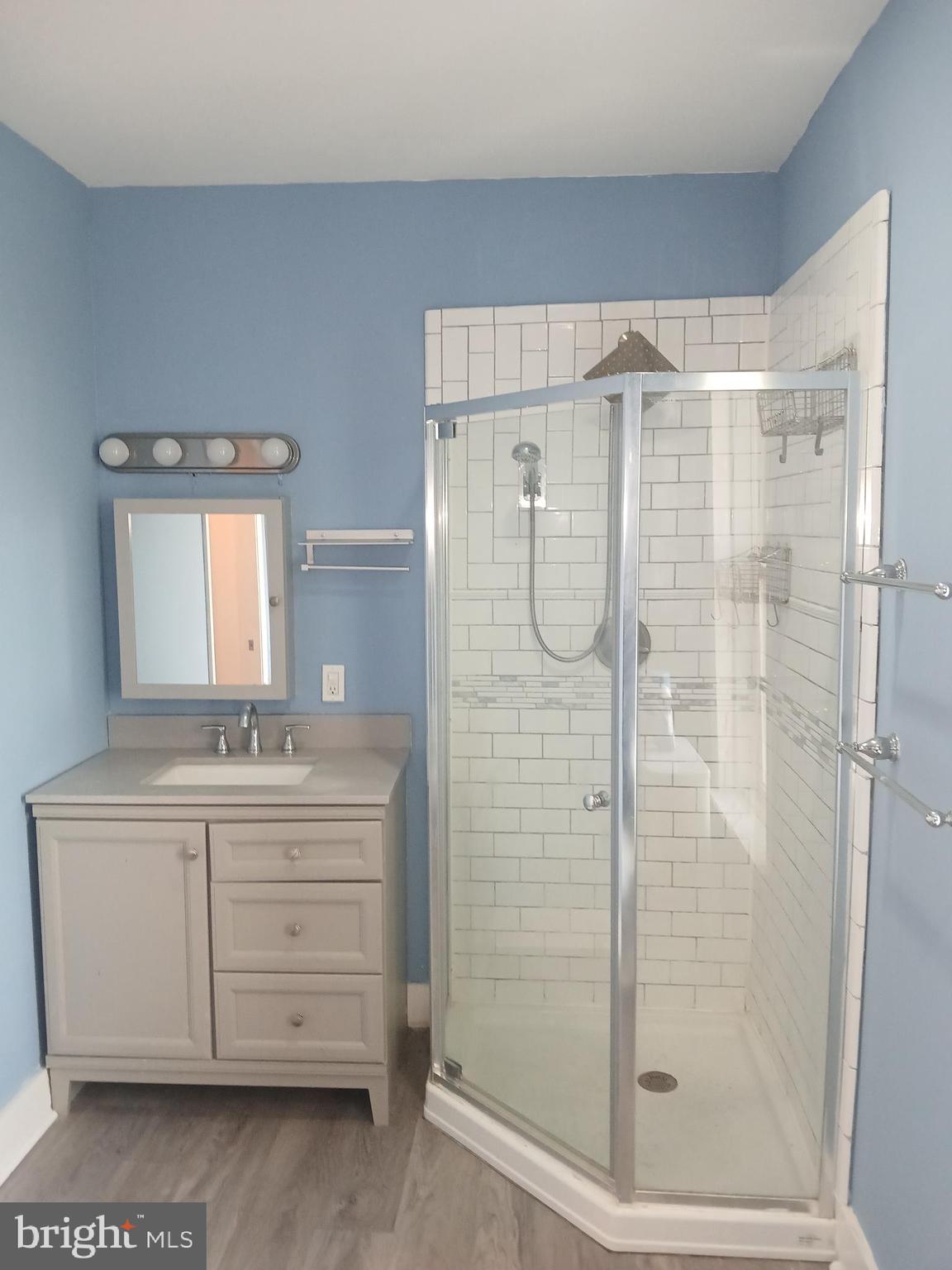 ALLEGHENY WEST - Residential