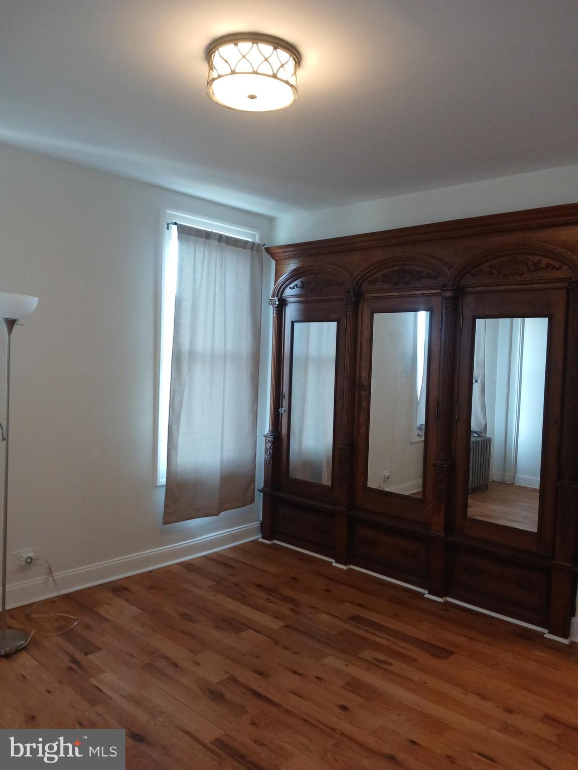 ALLEGHENY WEST - Residential