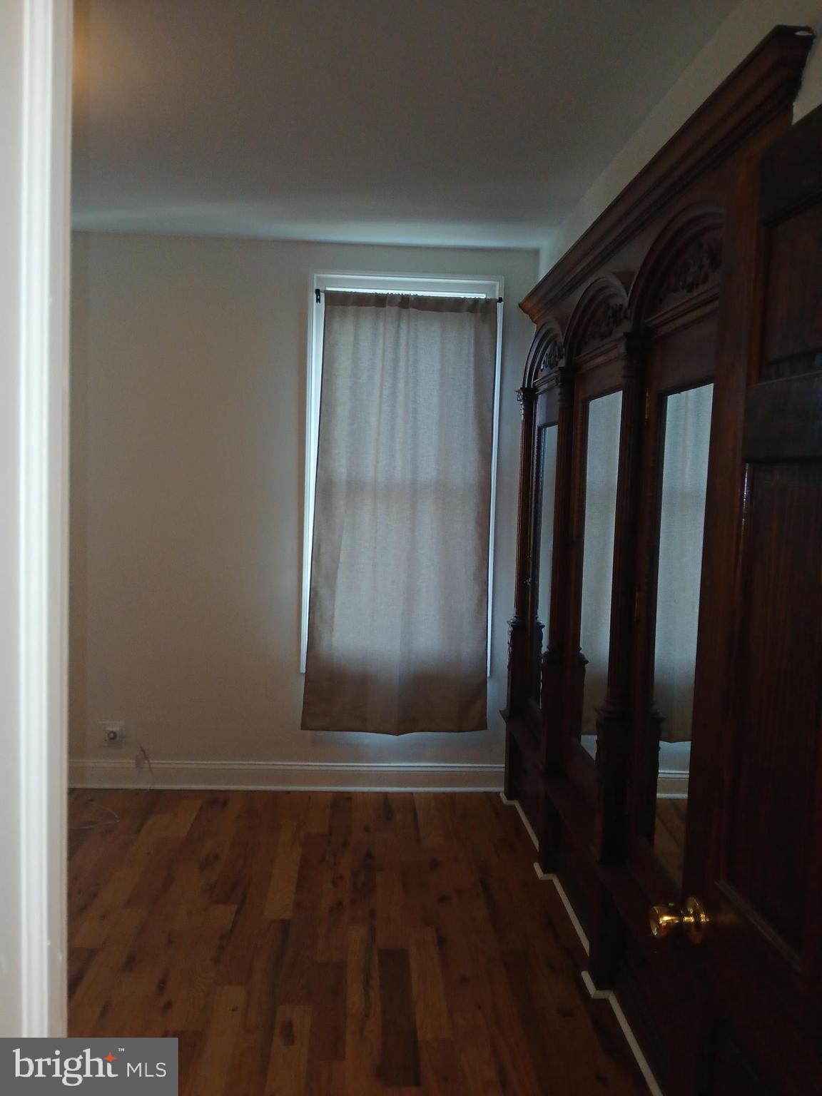 ALLEGHENY WEST - Residential