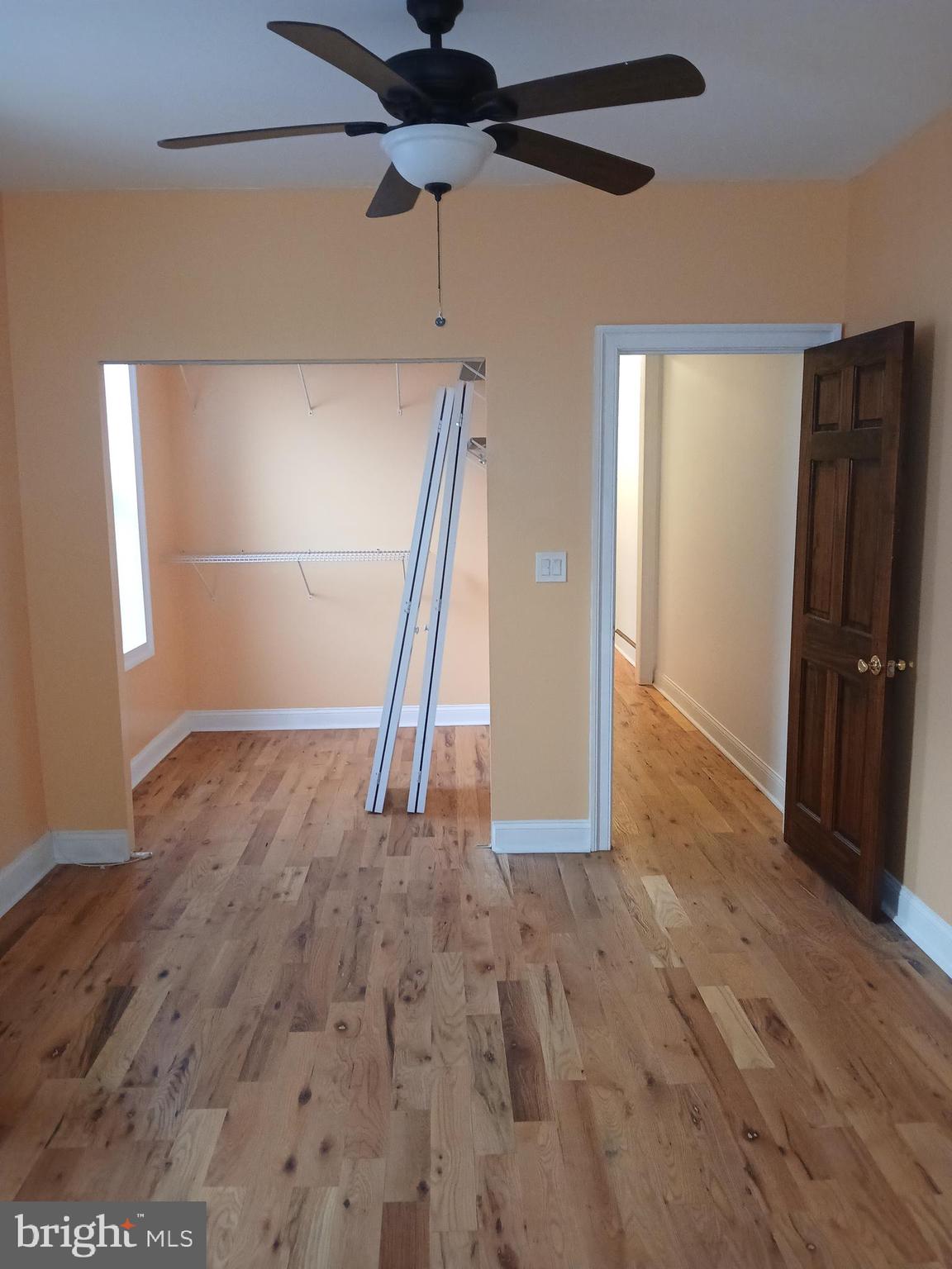 ALLEGHENY WEST - Residential