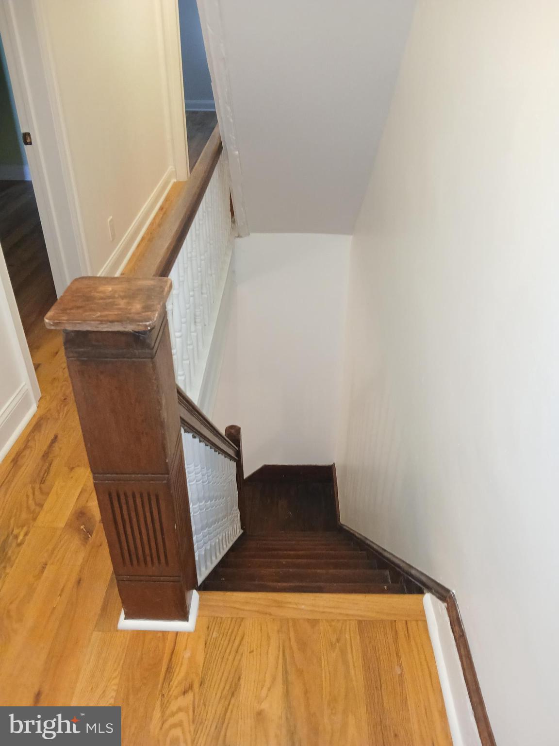 ALLEGHENY WEST - Residential