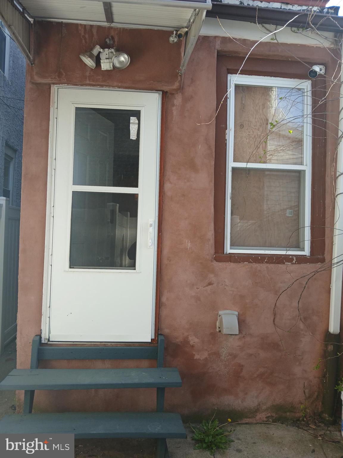 ALLEGHENY WEST - Residential