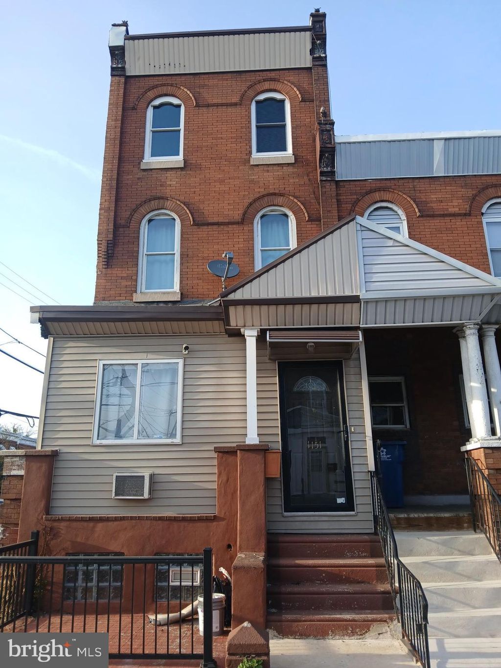 Photo of 1151 W Venango Street, PHILADELPHIA, PA 19140 (MLS # PAPH2521156)