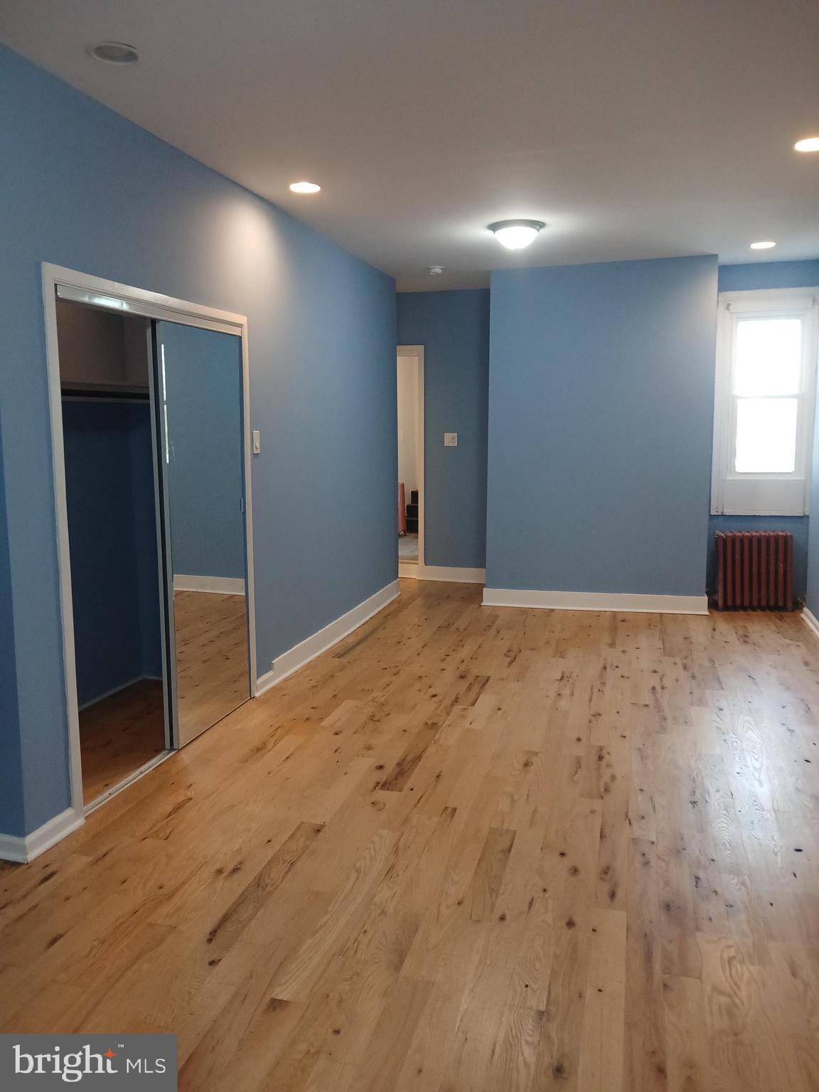 ALLEGHENY WEST - Residential