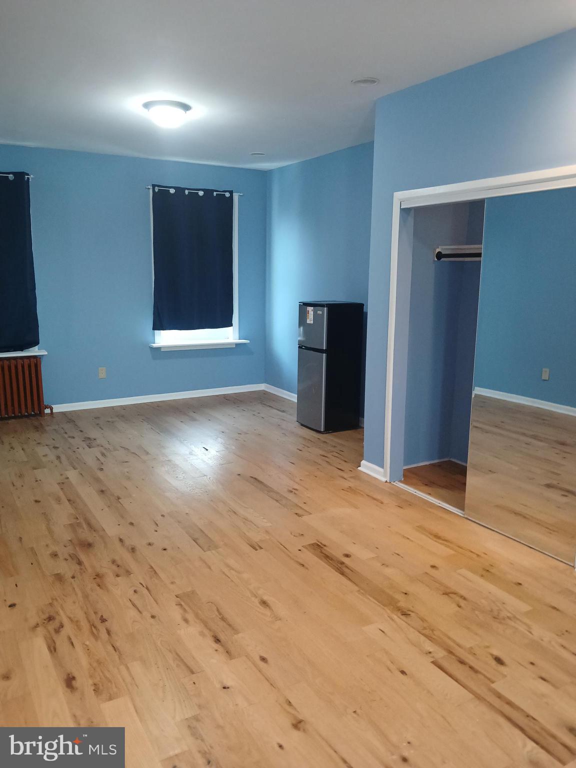 ALLEGHENY WEST - Residential