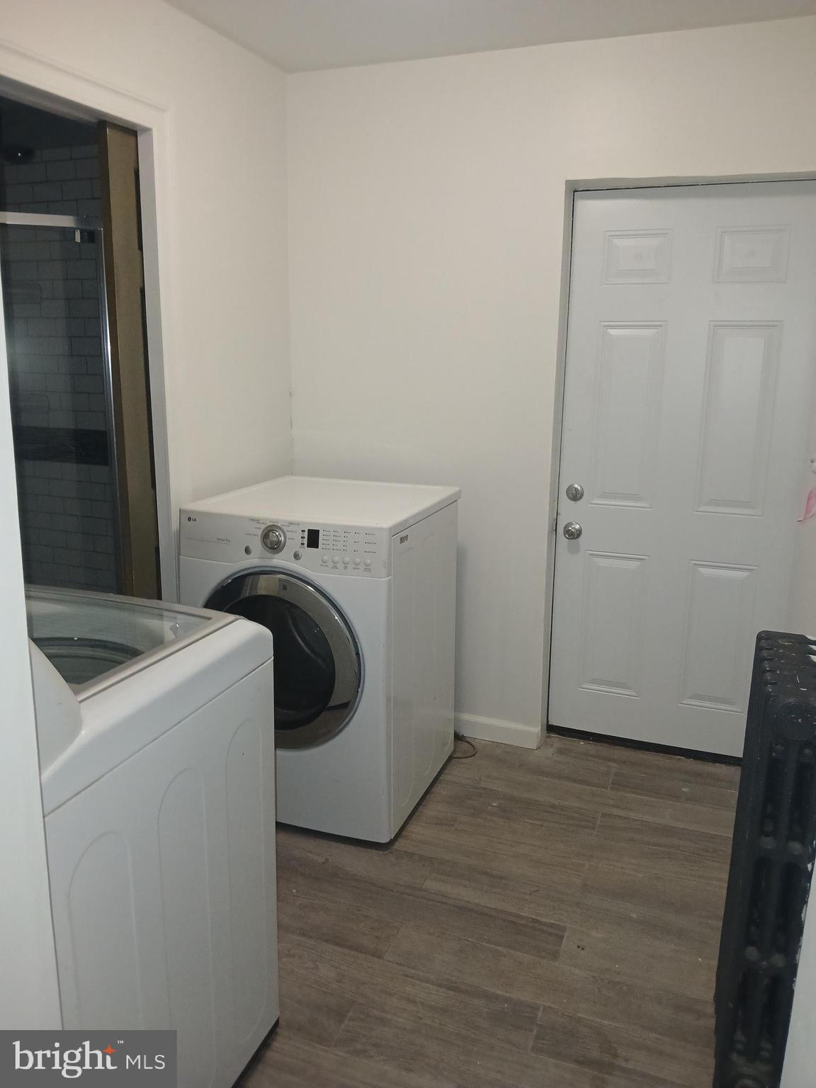 ALLEGHENY WEST - Residential