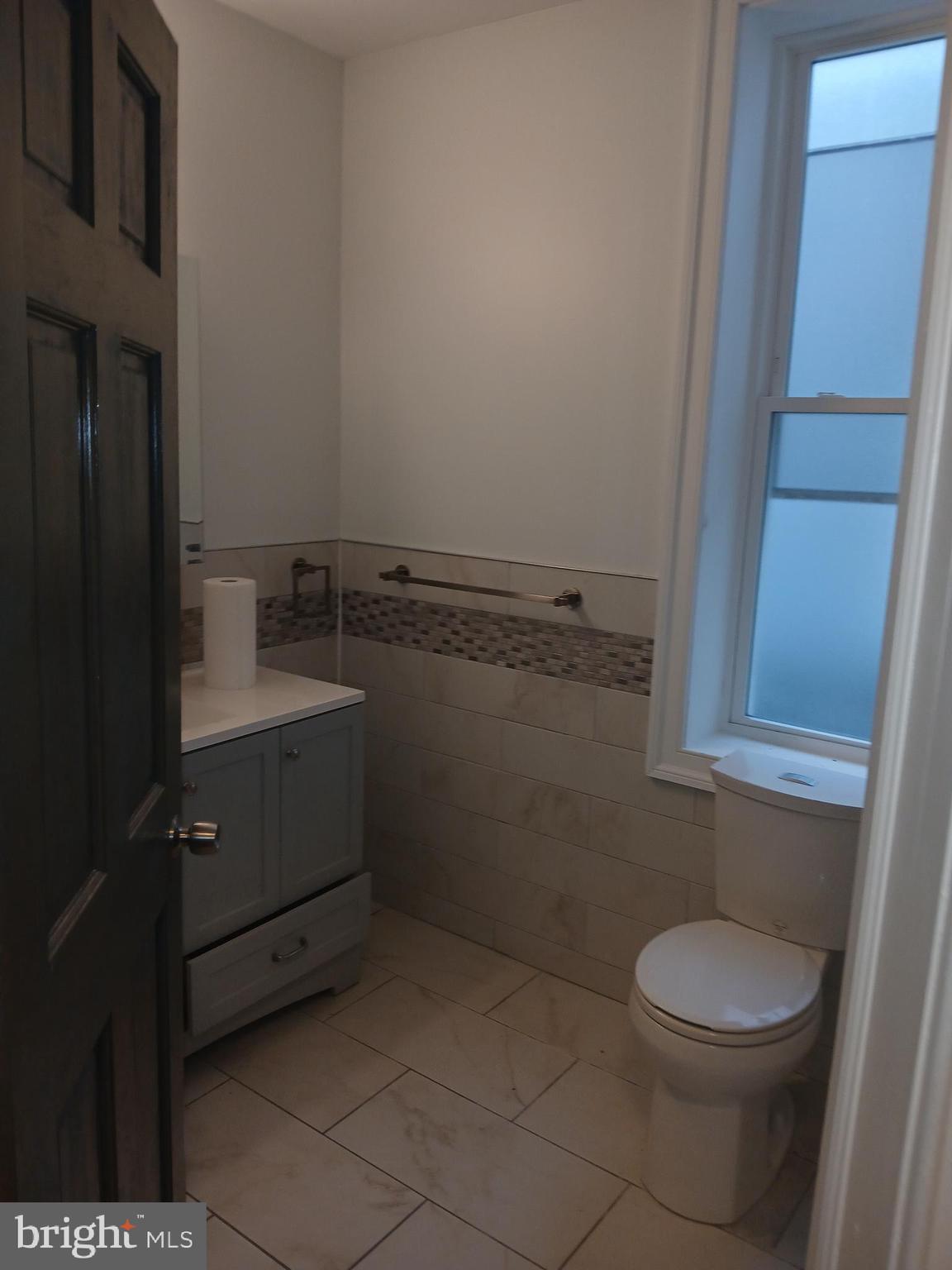 ALLEGHENY WEST - Residential