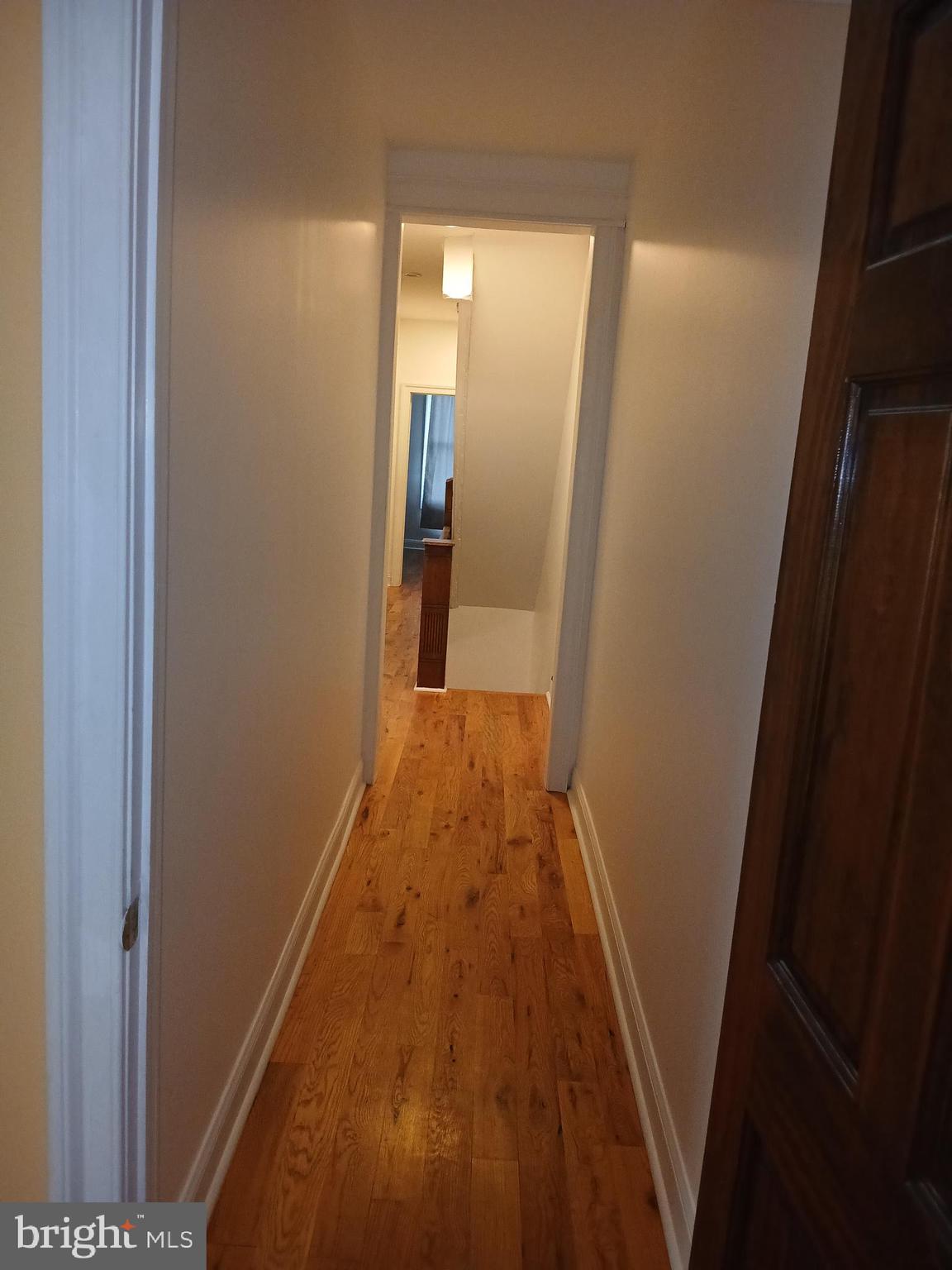 ALLEGHENY WEST - Residential