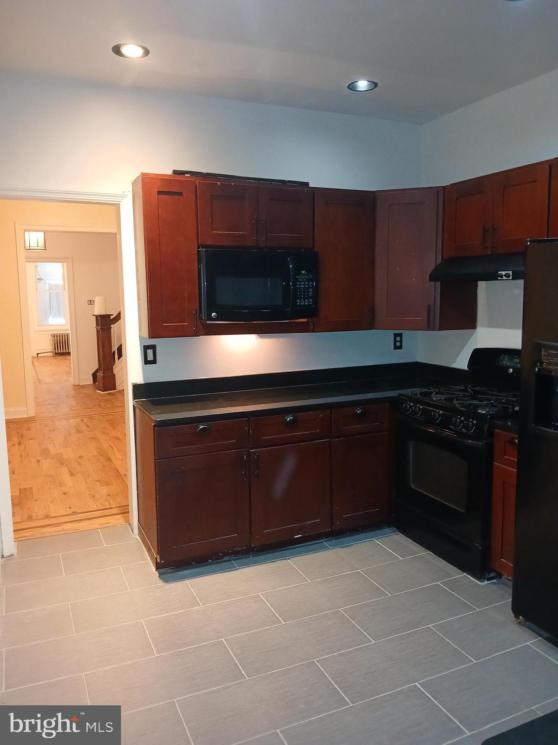 ALLEGHENY WEST - Residential