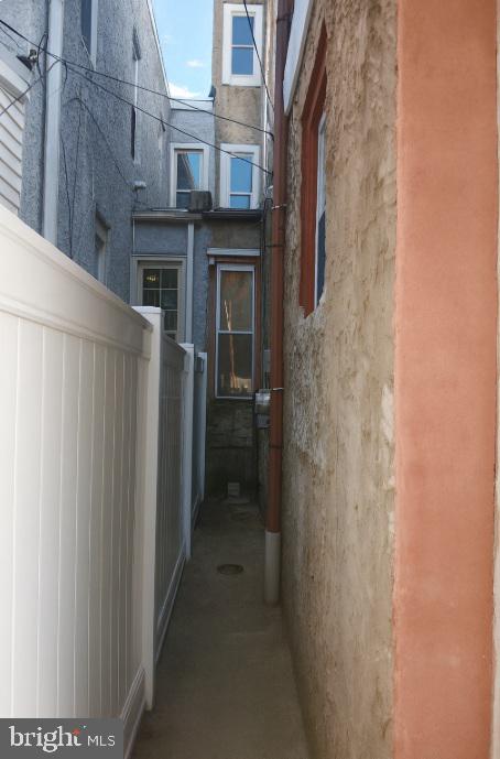 ALLEGHENY WEST - Residential