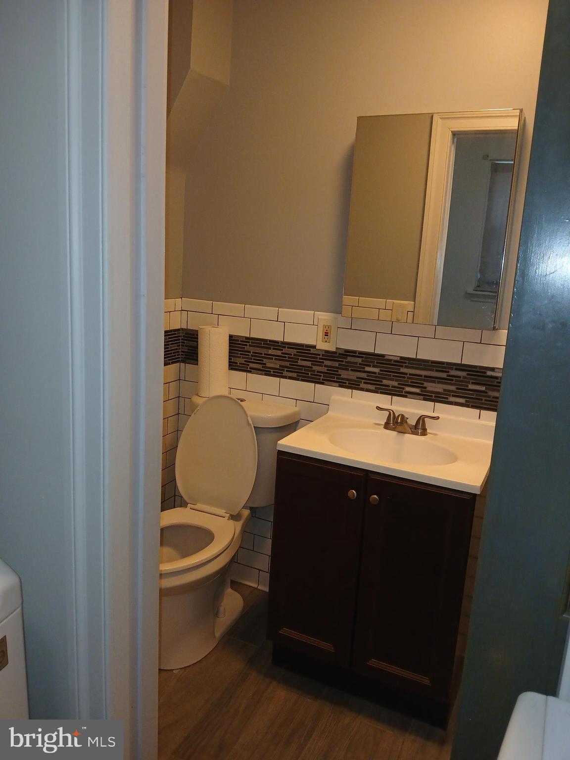 ALLEGHENY WEST - Residential