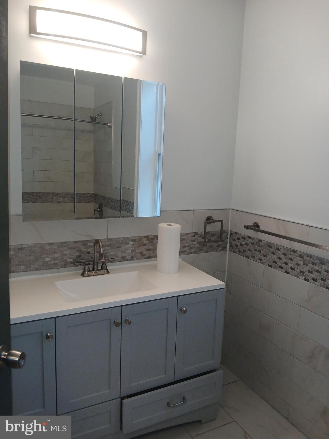 ALLEGHENY WEST - Residential