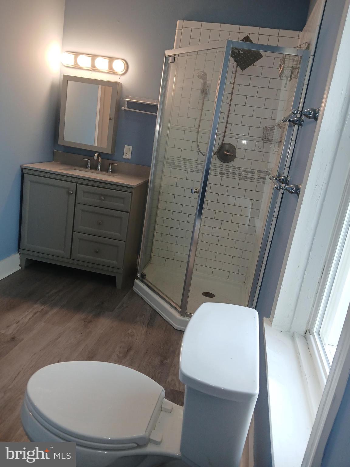 ALLEGHENY WEST - Residential