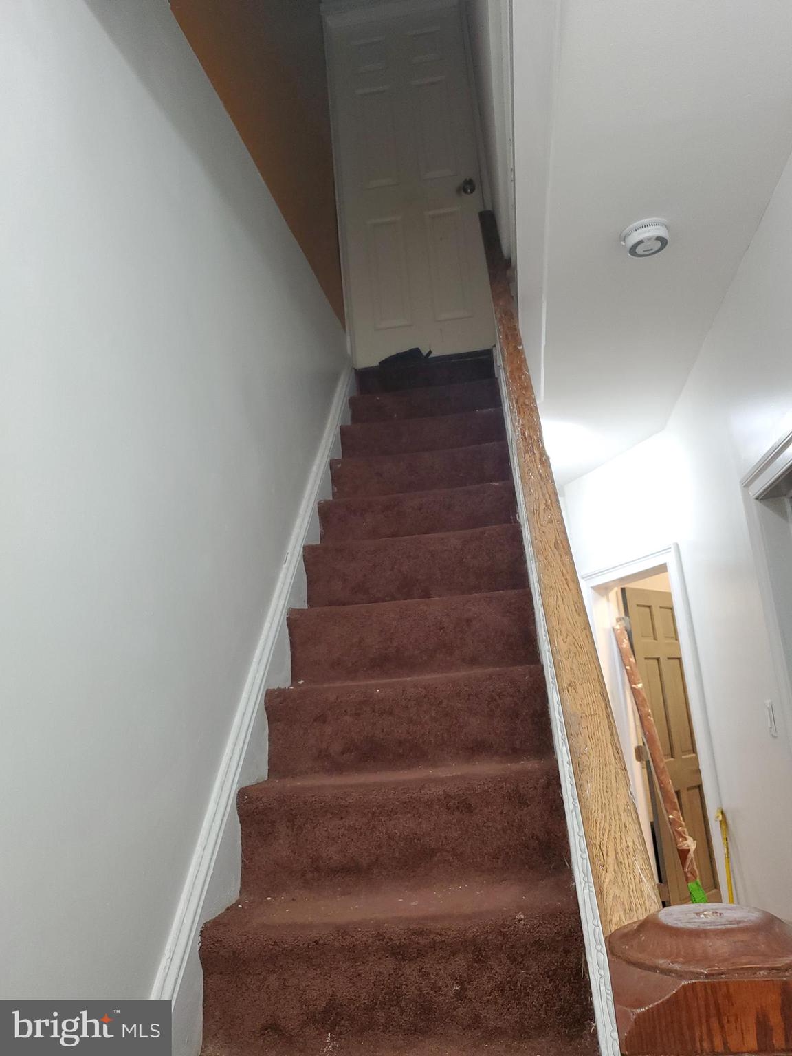 ALLEGHENY WEST - Residential