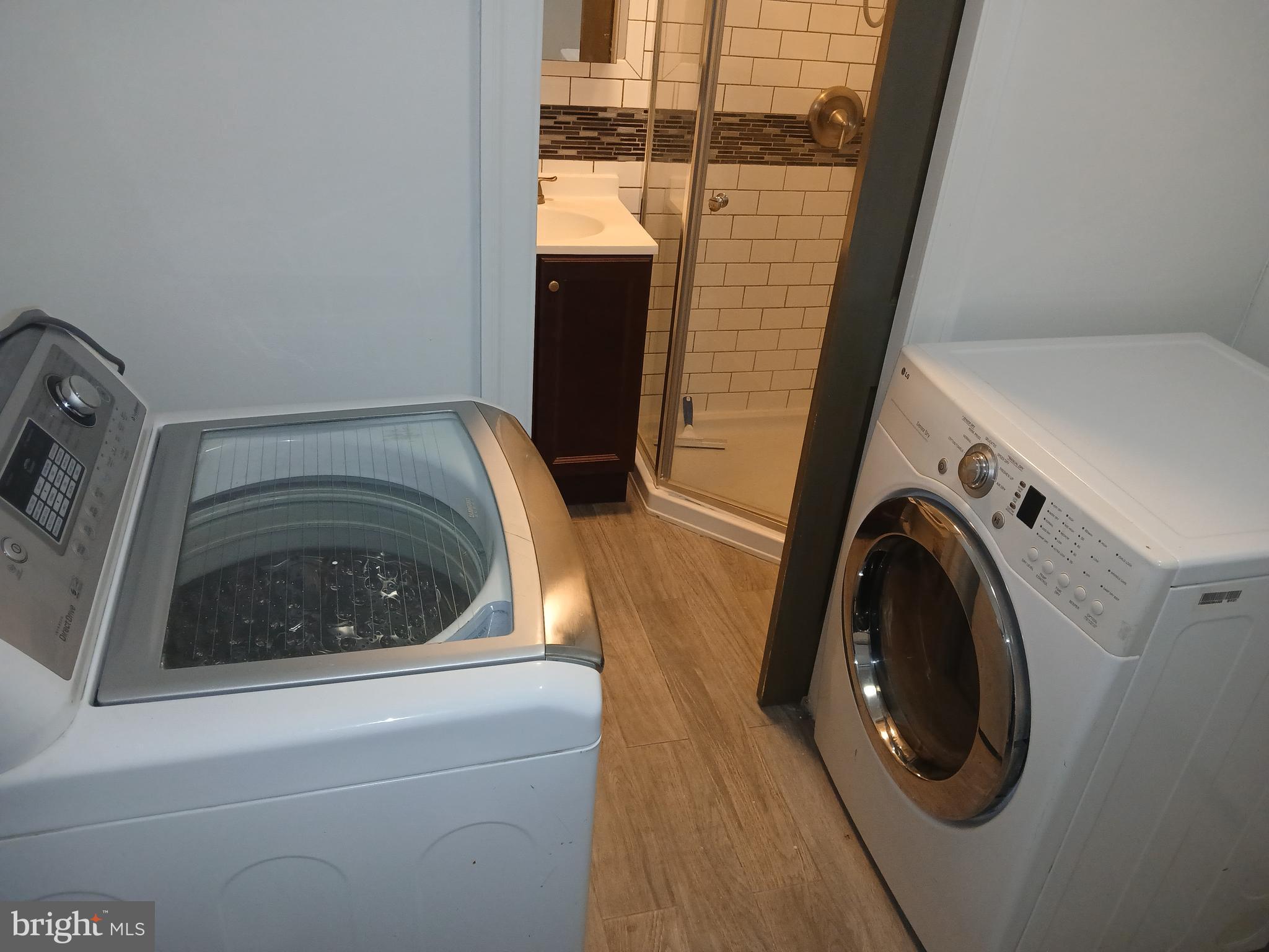 ALLEGHENY WEST - Residential