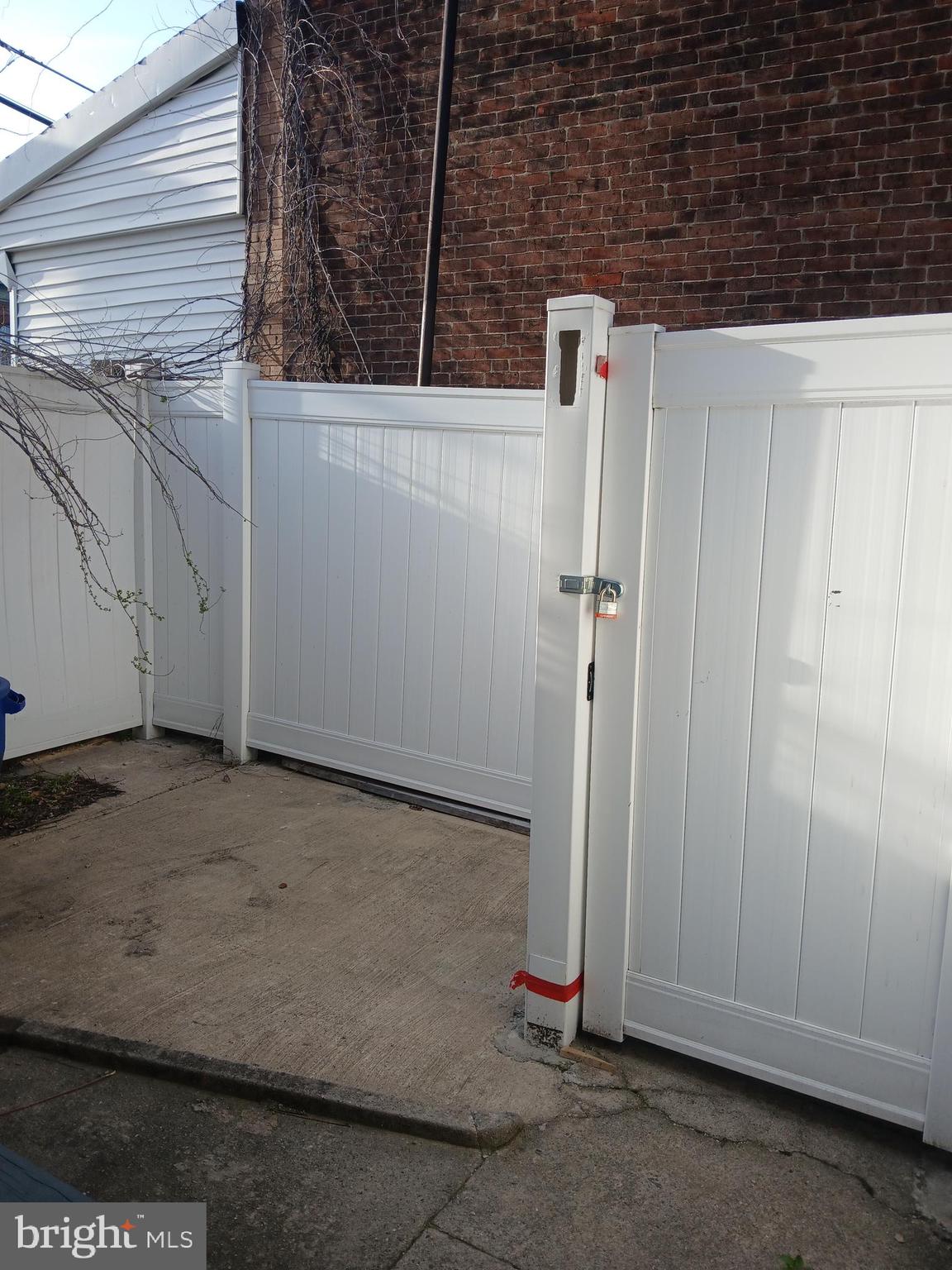 ALLEGHENY WEST - Residential