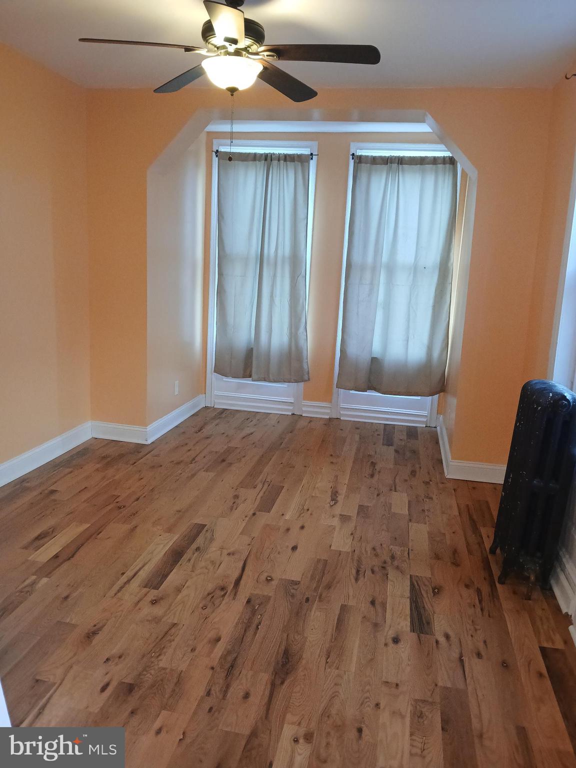 ALLEGHENY WEST - Residential